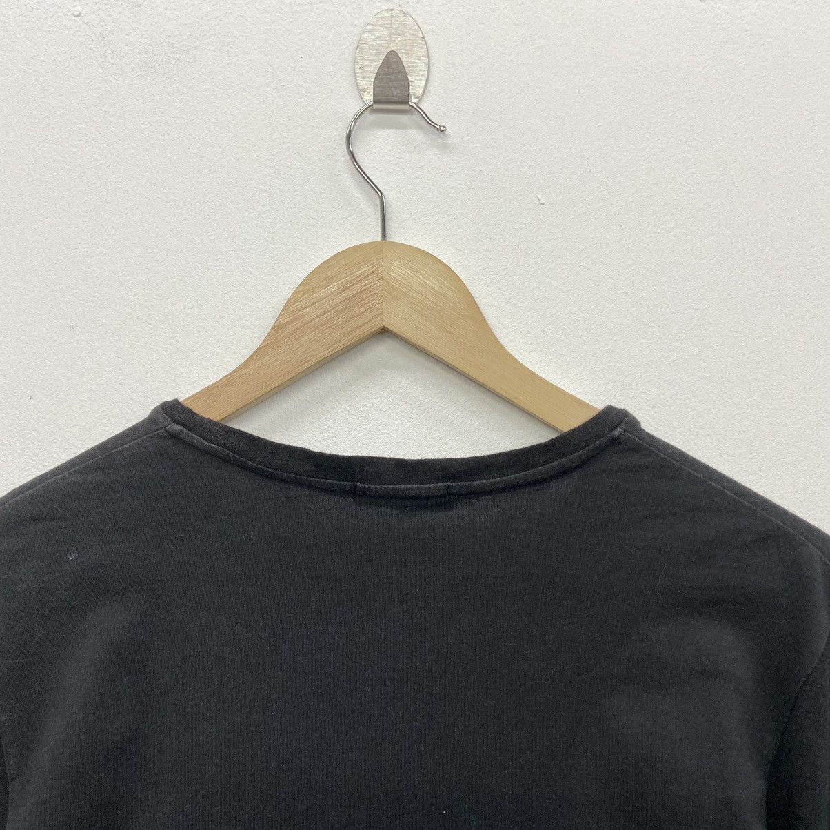 Japanese Brand × Lad Musician Rare!! LAD MUSICIAN Long sleeve tee Size US S / EU 44-46 / 1 - 9 Thumbnail