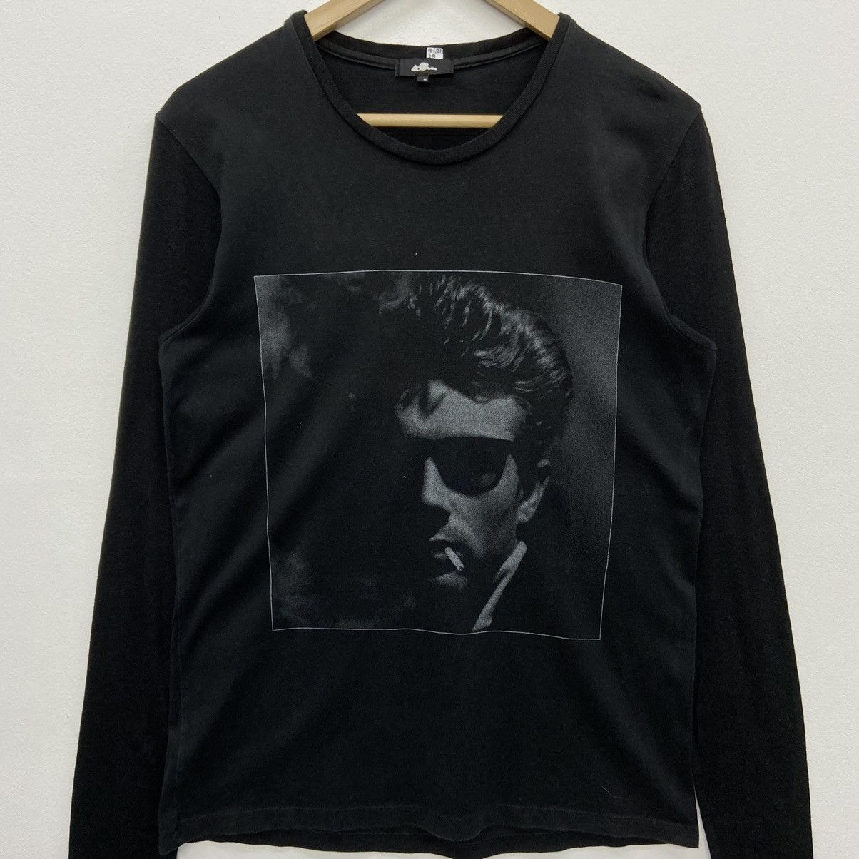 Japanese Brand × Lad Musician Rare!! LAD MUSICIAN Long sleeve tee 