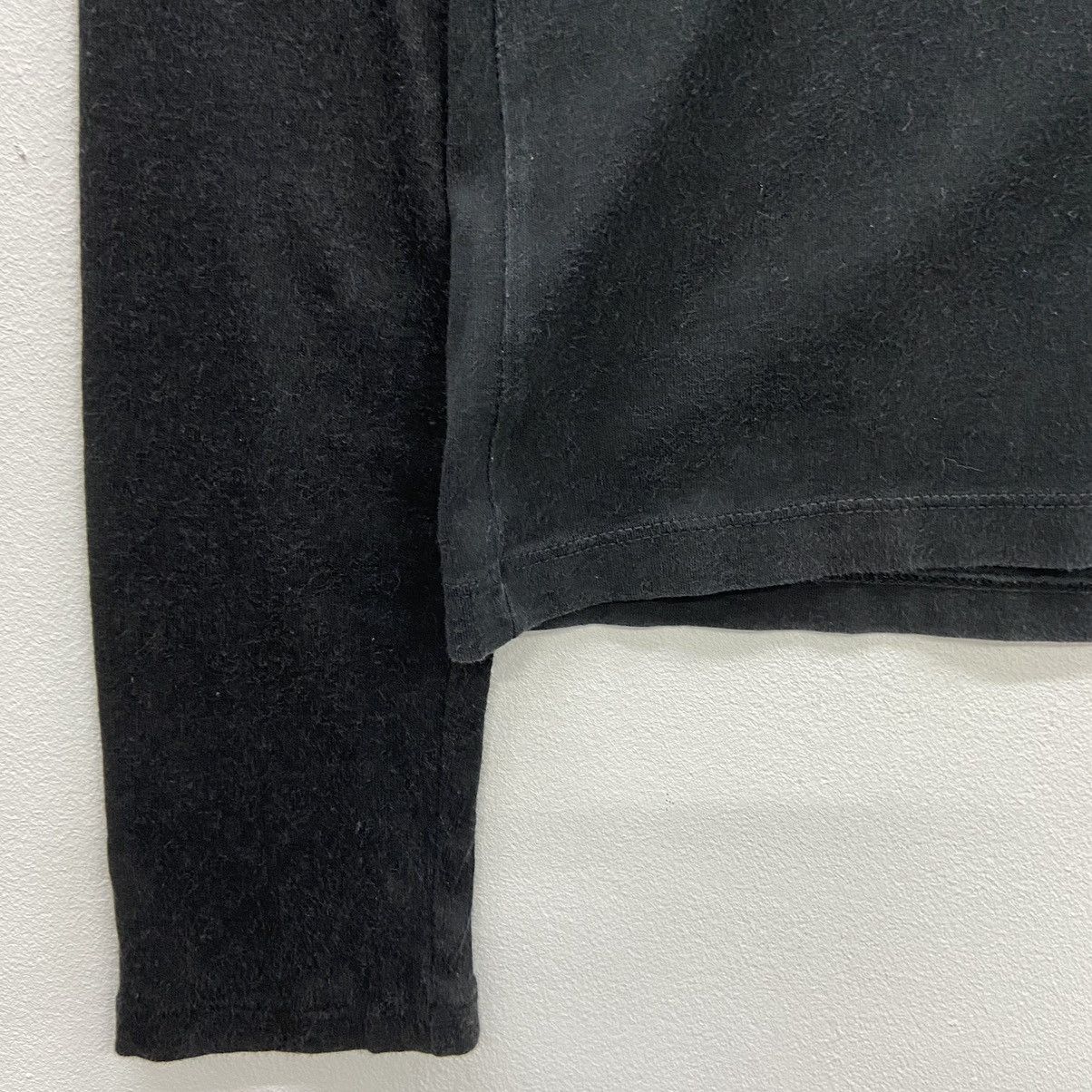 Japanese Brand × Lad Musician Rare!! LAD MUSICIAN Long sleeve tee Size US S / EU 44-46 / 1 - 4 Thumbnail
