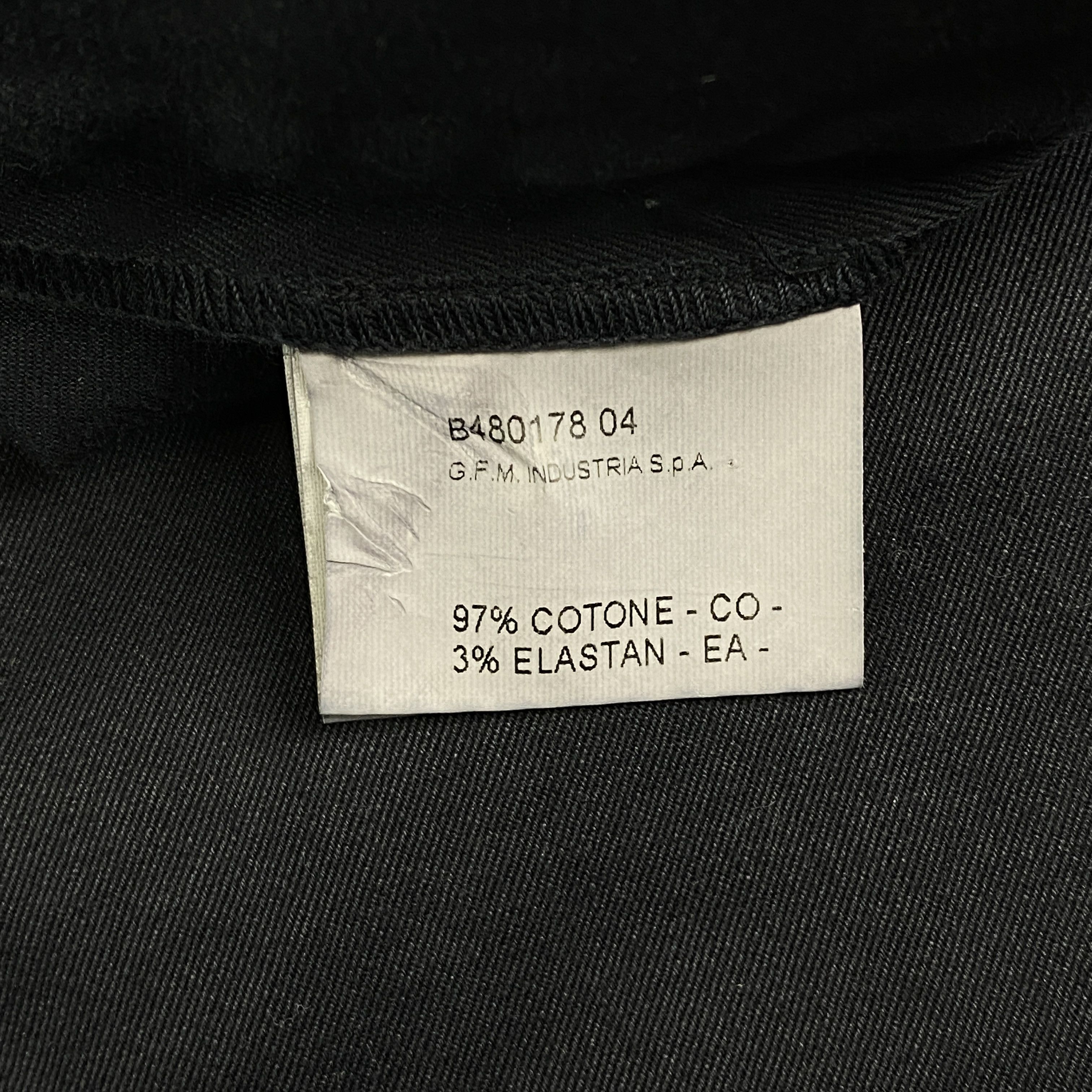 Vivienne Westwood Womens Skirt Vivienne Westwood Size 42 Size 42" / US 20 - 6 Thumbnail