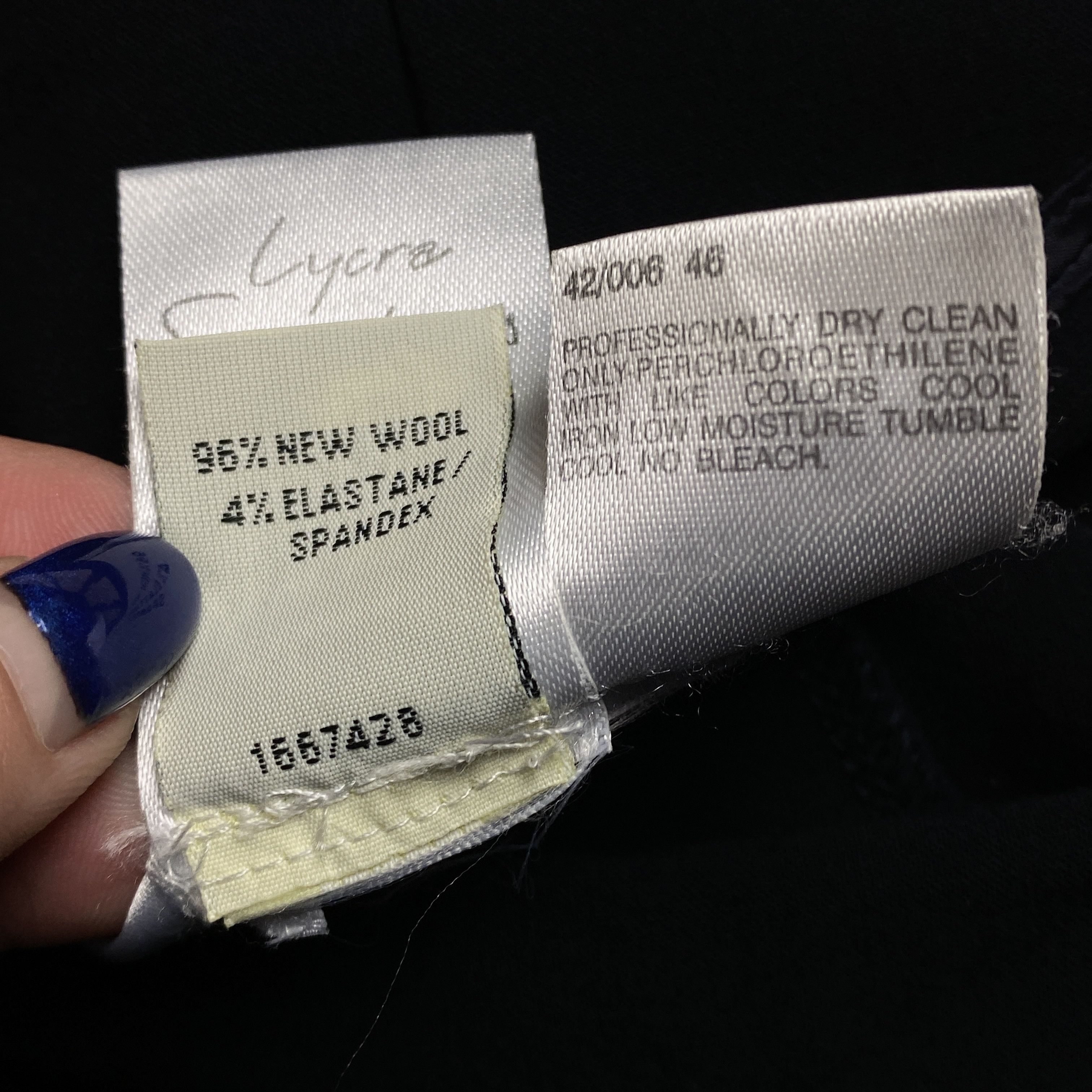 Max Mara Womens Dress Max Mara Size UK12 Size M / US 6-8 / IT 42-44 - 6 Thumbnail