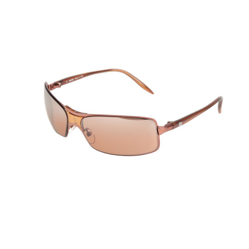 Lotto Sport Lotto 00's Rose Rectangular Frame Sunglasses Size ONE SIZE - 2 Thumbnail