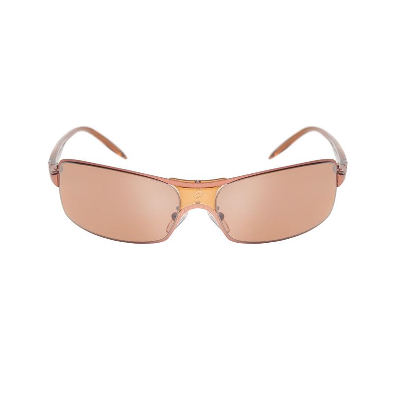Lotto Sport Lotto 00's Rose Rectangular Frame Sunglasses Size ONE SIZE - 1 Thumbnail