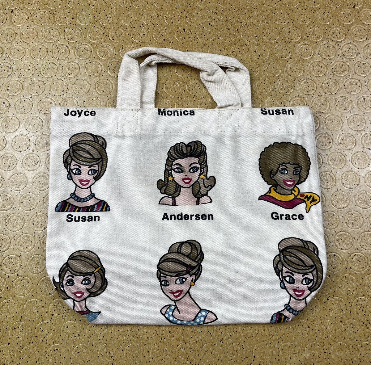 small bag