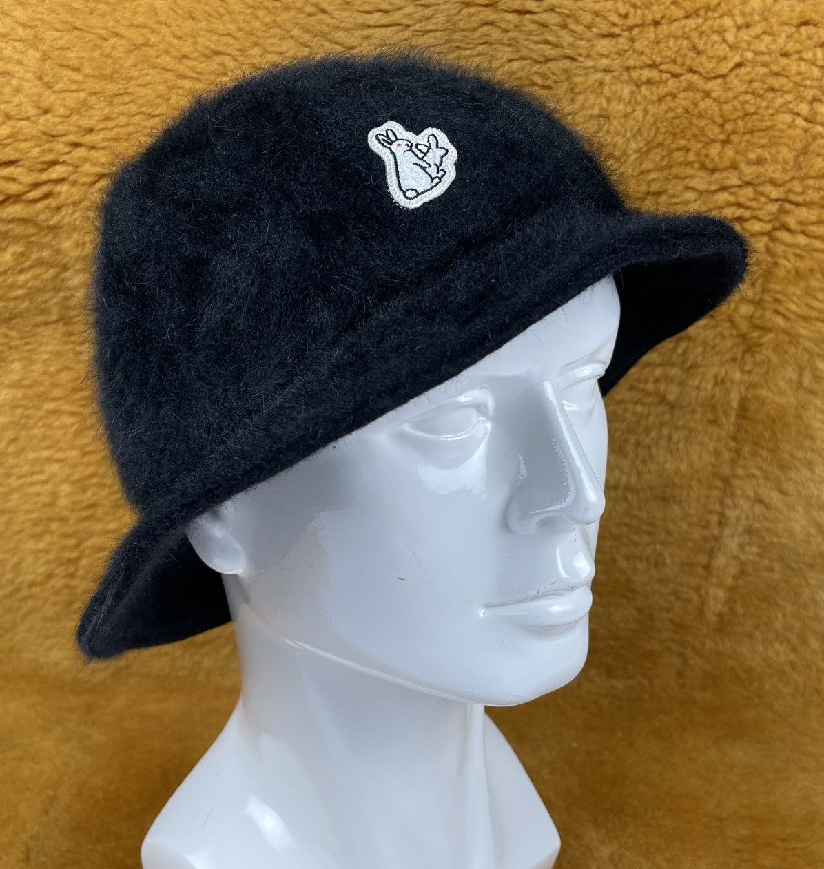 fucking rabbit hat