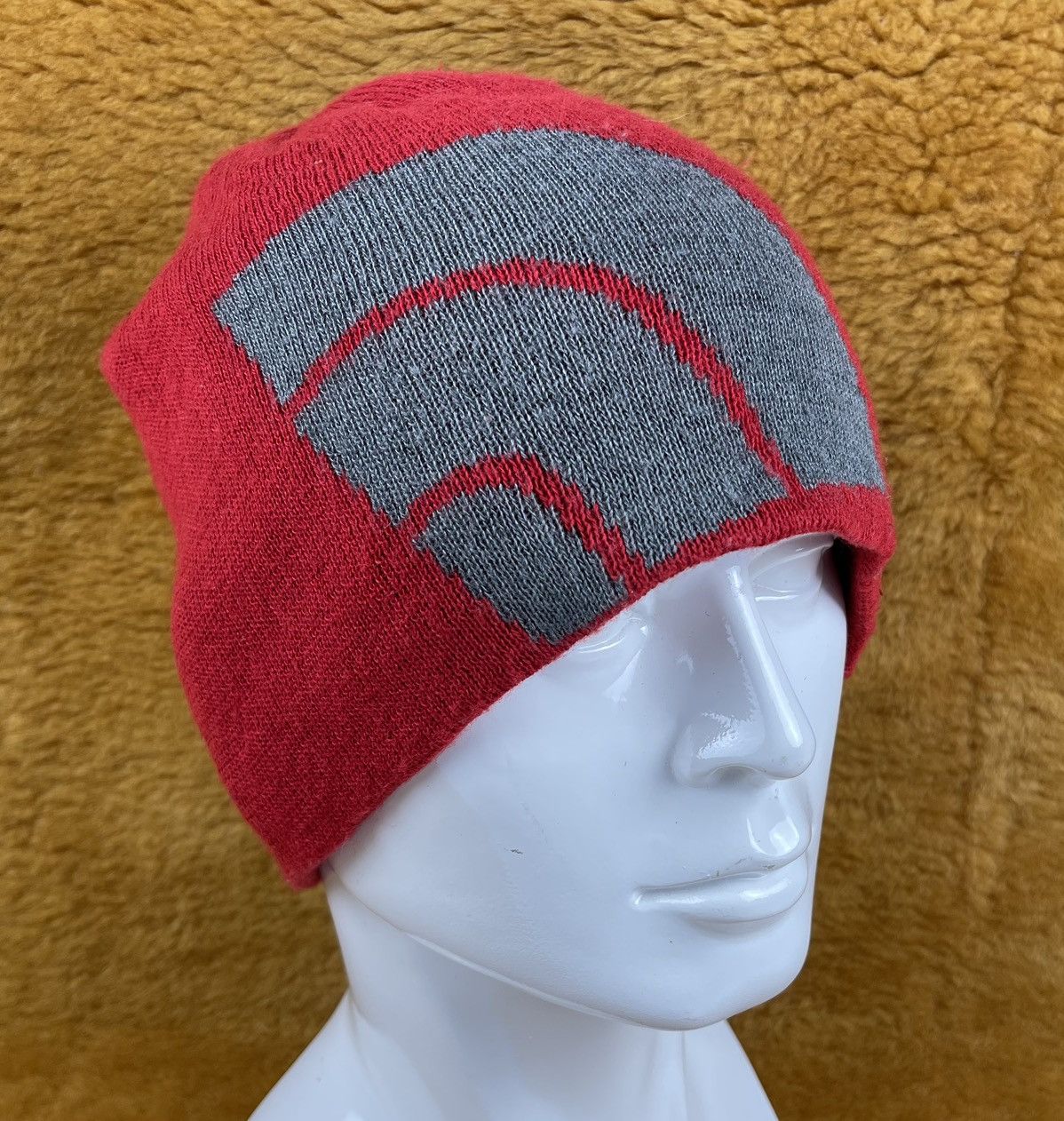 the north face beanie hat snow cap