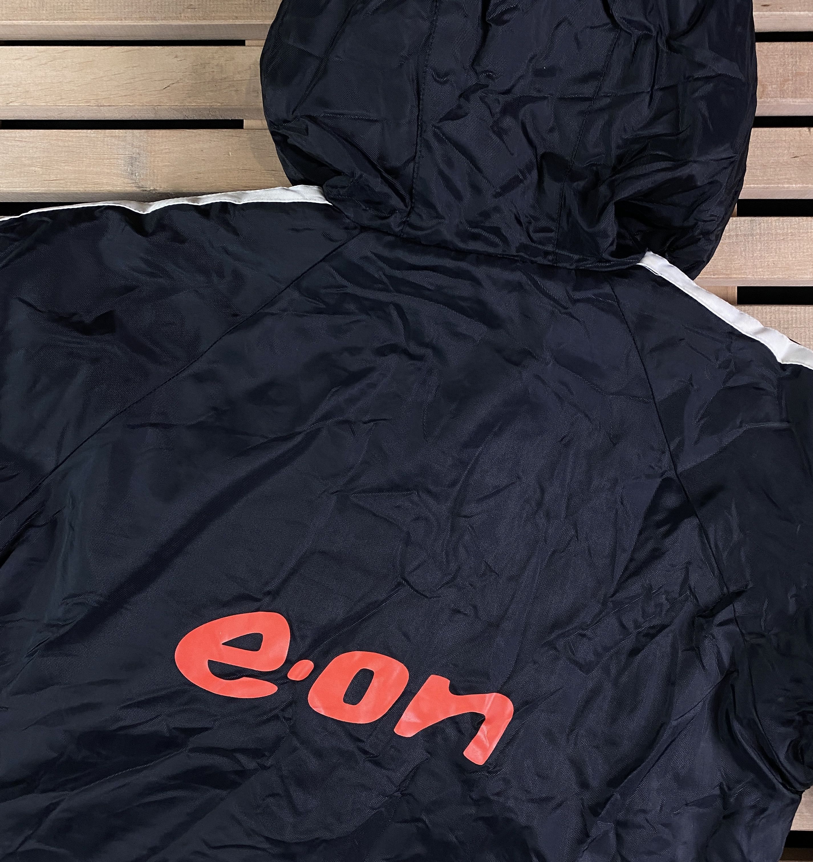 Puma × Vintage Mens Jacket Parka Borussia Dortmund Gool Eon Vintage Size XS Size US XS / EU 42 / 0 - 5 Thumbnail