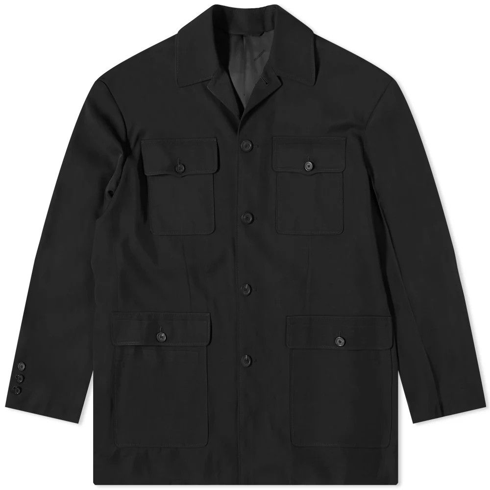 Balenciaga Flap pockets jacket size 2