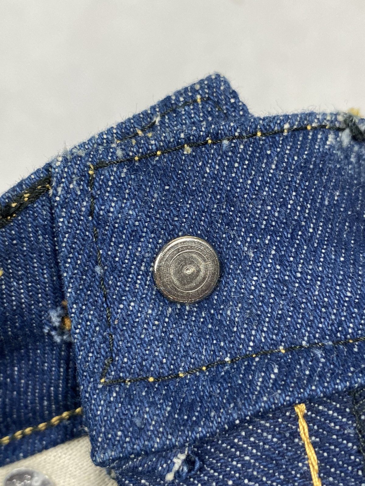 Levi's Levis 517 0217 denim jeans size 30 Size US 30 / EU 46 - 9 Thumbnail