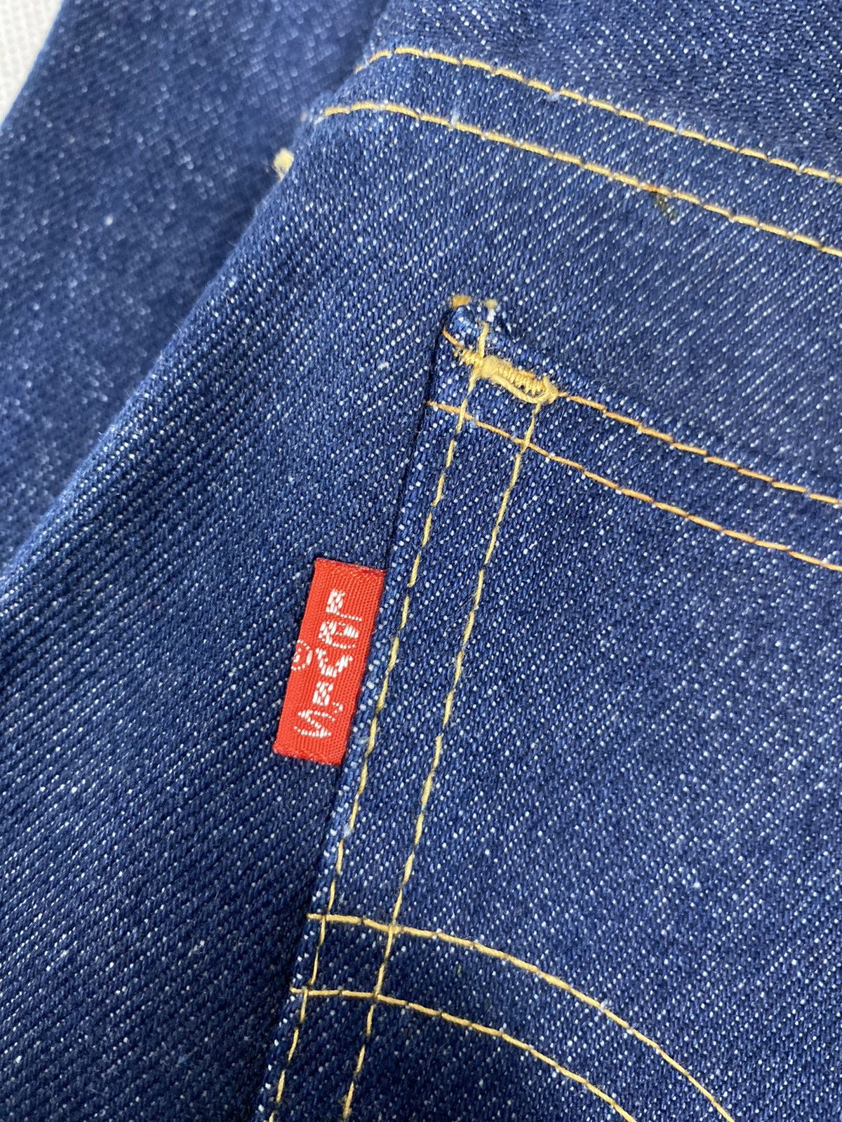 Levi's Levis 517 0217 denim jeans size 30 Size US 30 / EU 46 - 5 Thumbnail