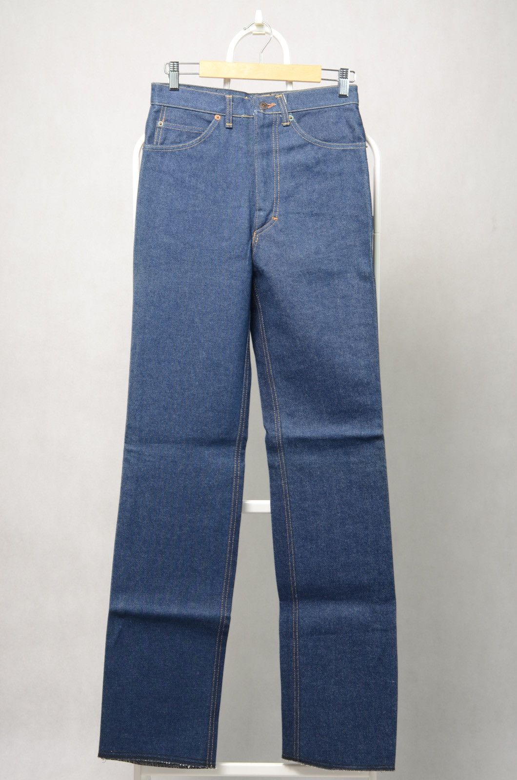 Levi's Levis 517 0217 denim jeans size 30 Size US 30 / EU 46 - 3 Thumbnail