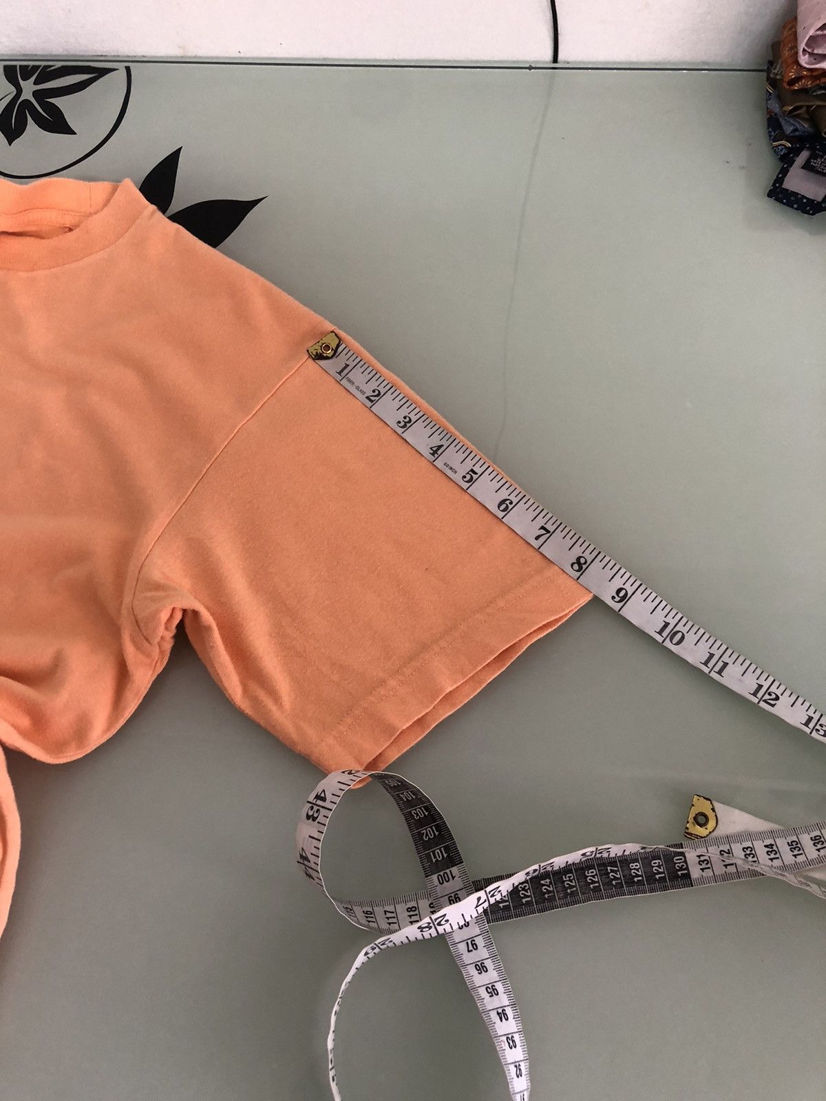 Band Tees Billie Eilish Oversized Short Sleeve T-Shirt Size S / US 4 / IT 40 - 20 Thumbnail