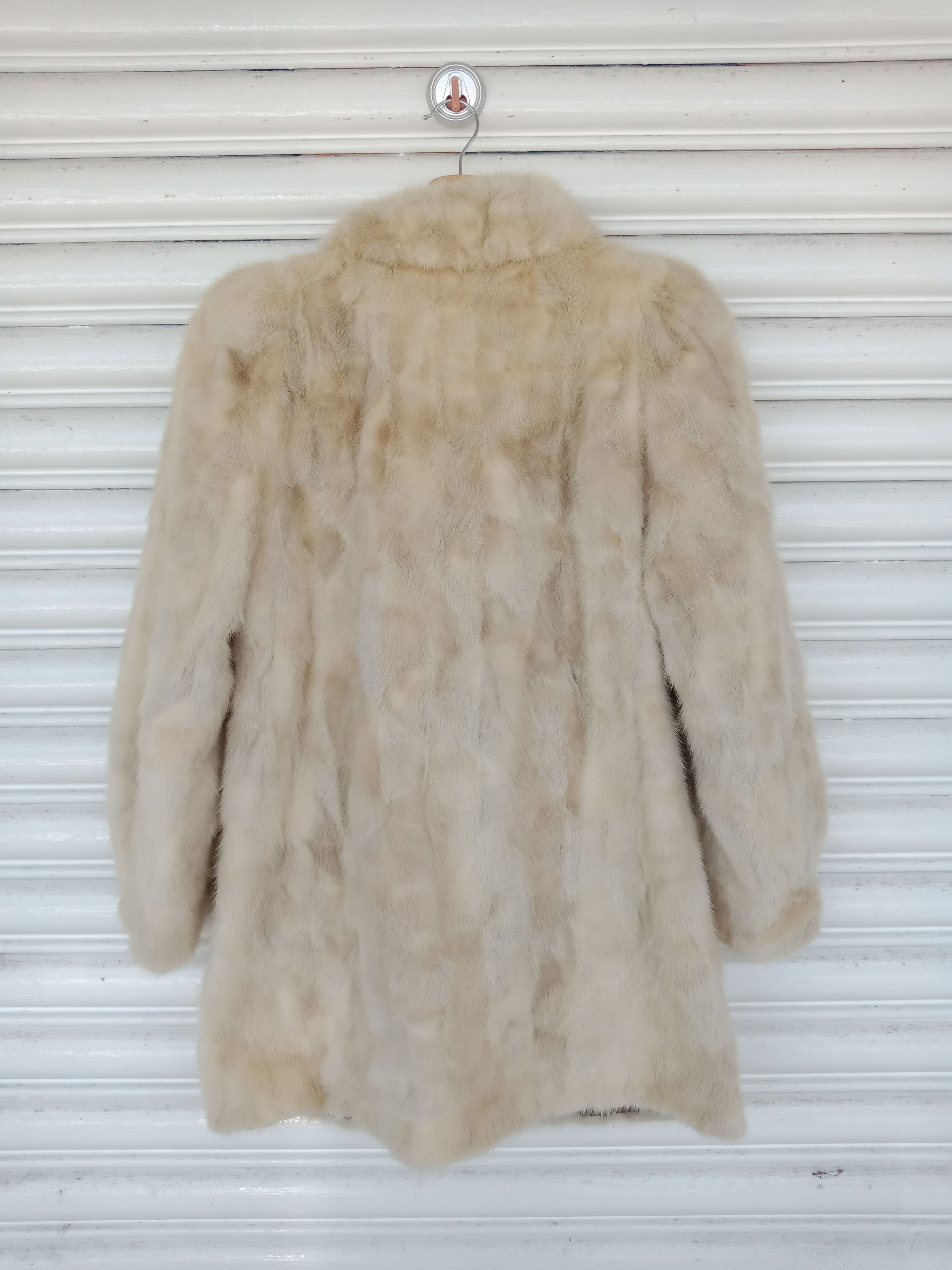 Genuine Leather Hydra Furs Brown World's Finest Garments Size US M / EU 48-50 / 2 - 3 Thumbnail
