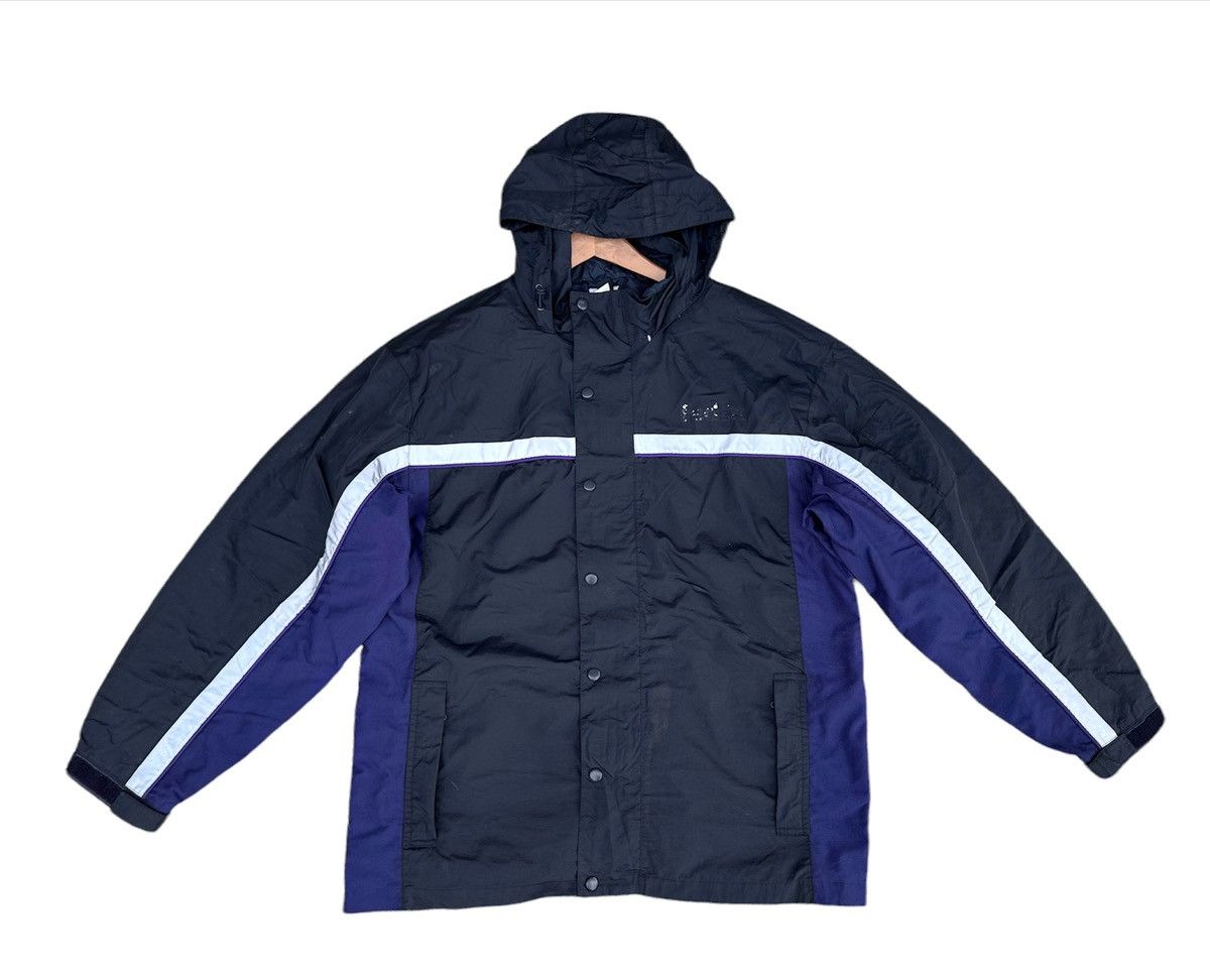 Fedex Jacket | Grailed