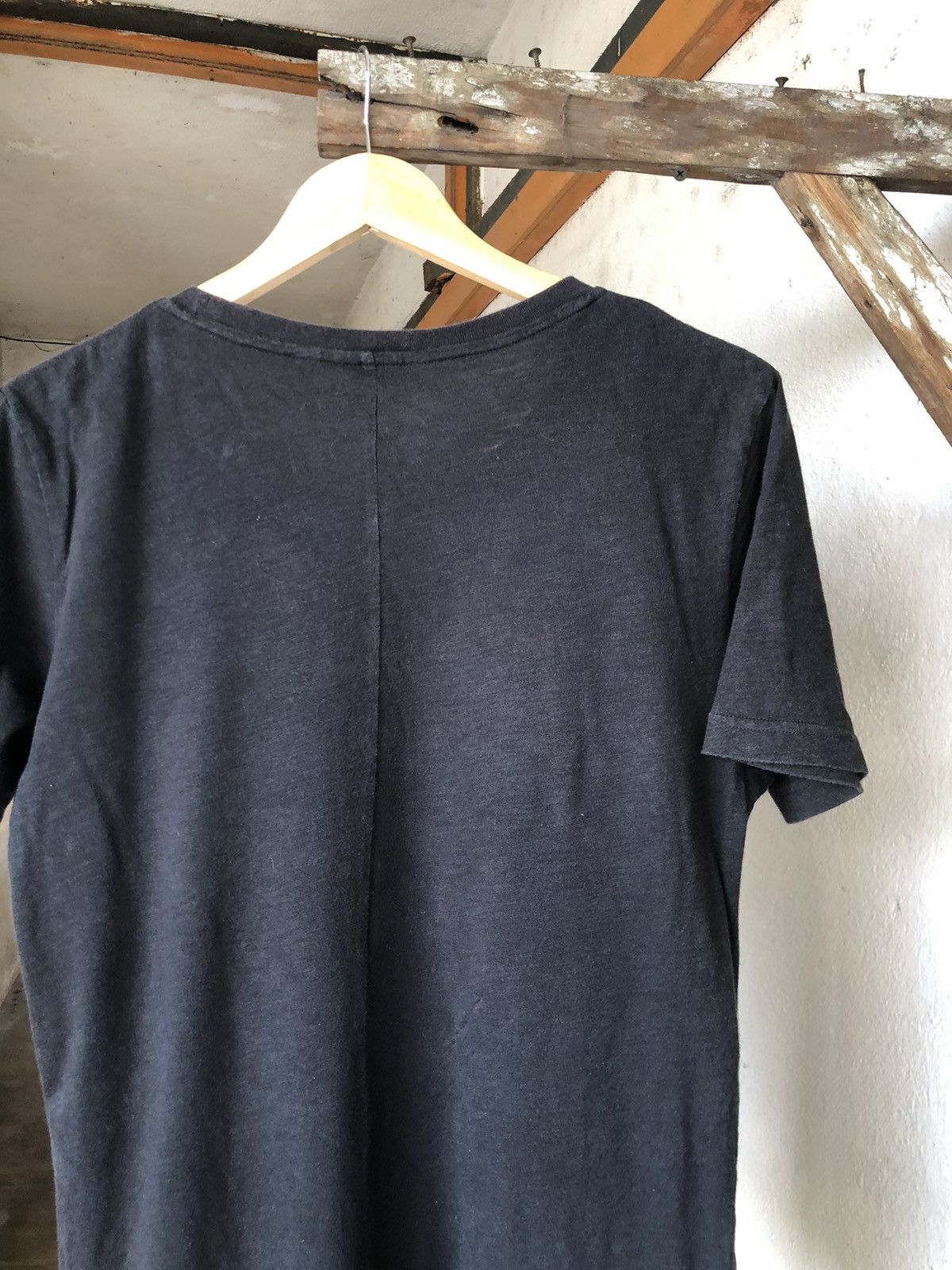 Japanese Brand Undercover x Uniqlo New Standard Family Tshirt Size US M / EU 48-50 / 2 - 16 Thumbnail