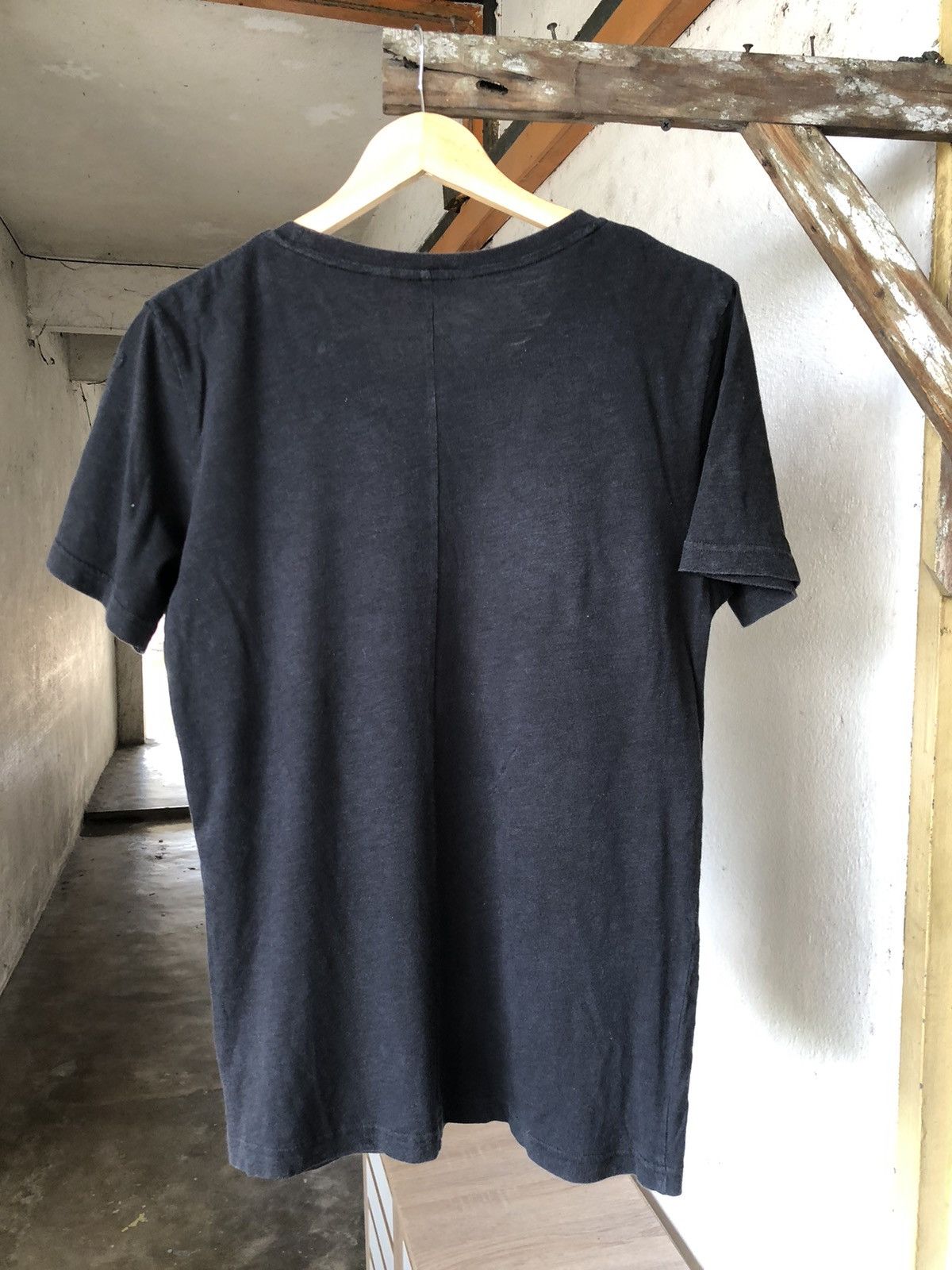 Japanese Brand Undercover x Uniqlo New Standard Family Tshirt Size US M / EU 48-50 / 2 - 15 Thumbnail