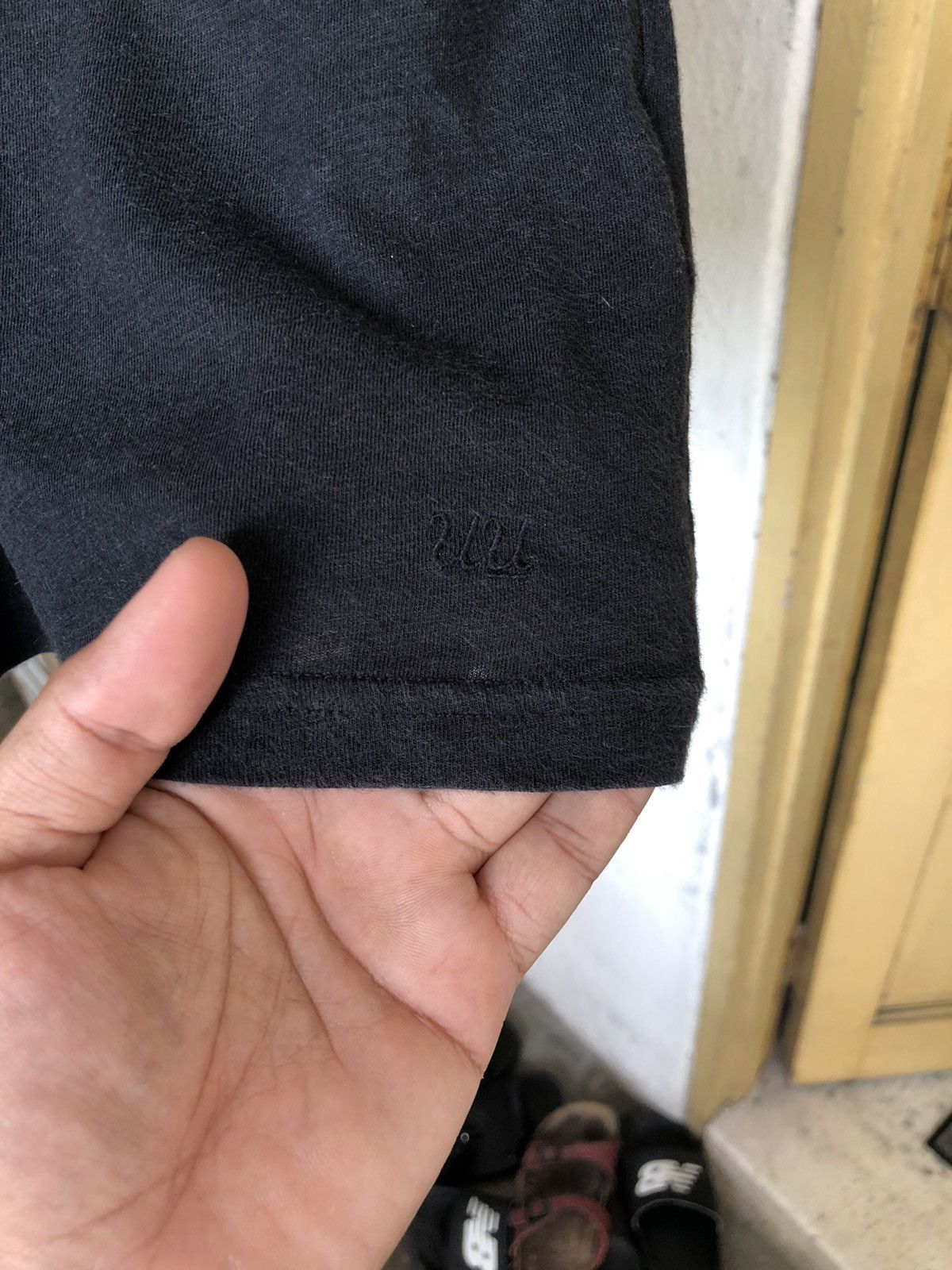 Japanese Brand Undercover x Uniqlo New Standard Family Tshirt Size US M / EU 48-50 / 2 - 12 Thumbnail