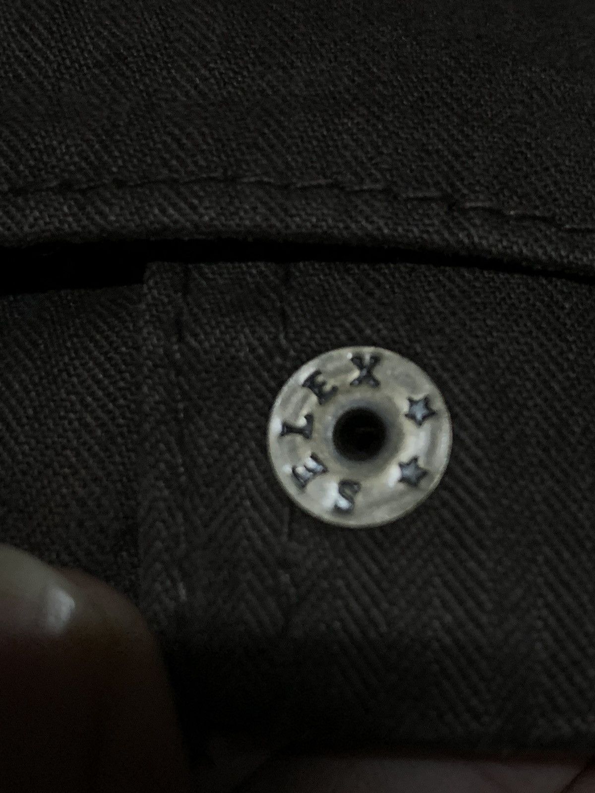Nice PPFM Military Jacket