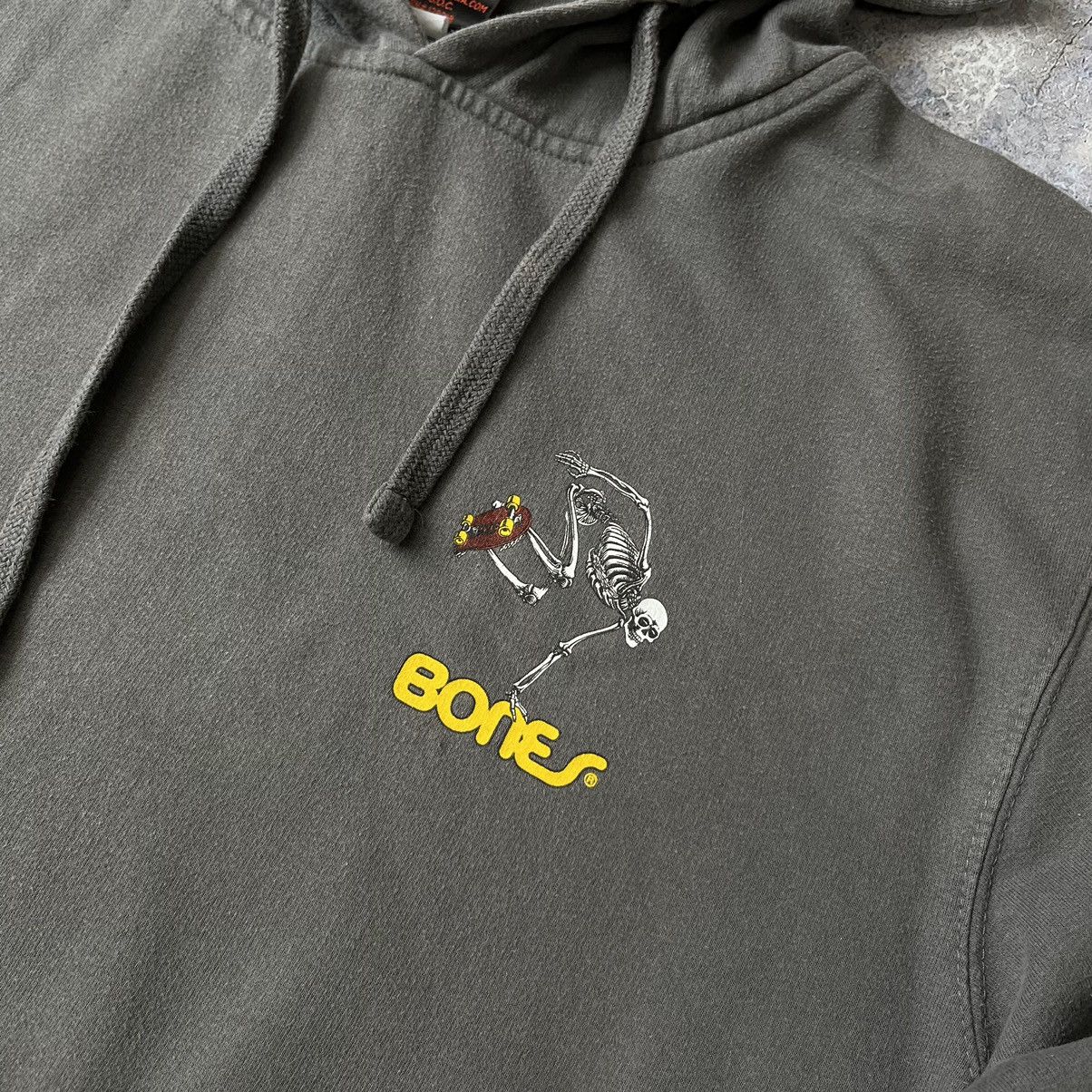 Alien Workshop VINTAGE POWELL PERALTA BONES TEAM HOODIE (BLIND ZERO) Size US L / EU 52-54 / 3 - 6 Thumbnail