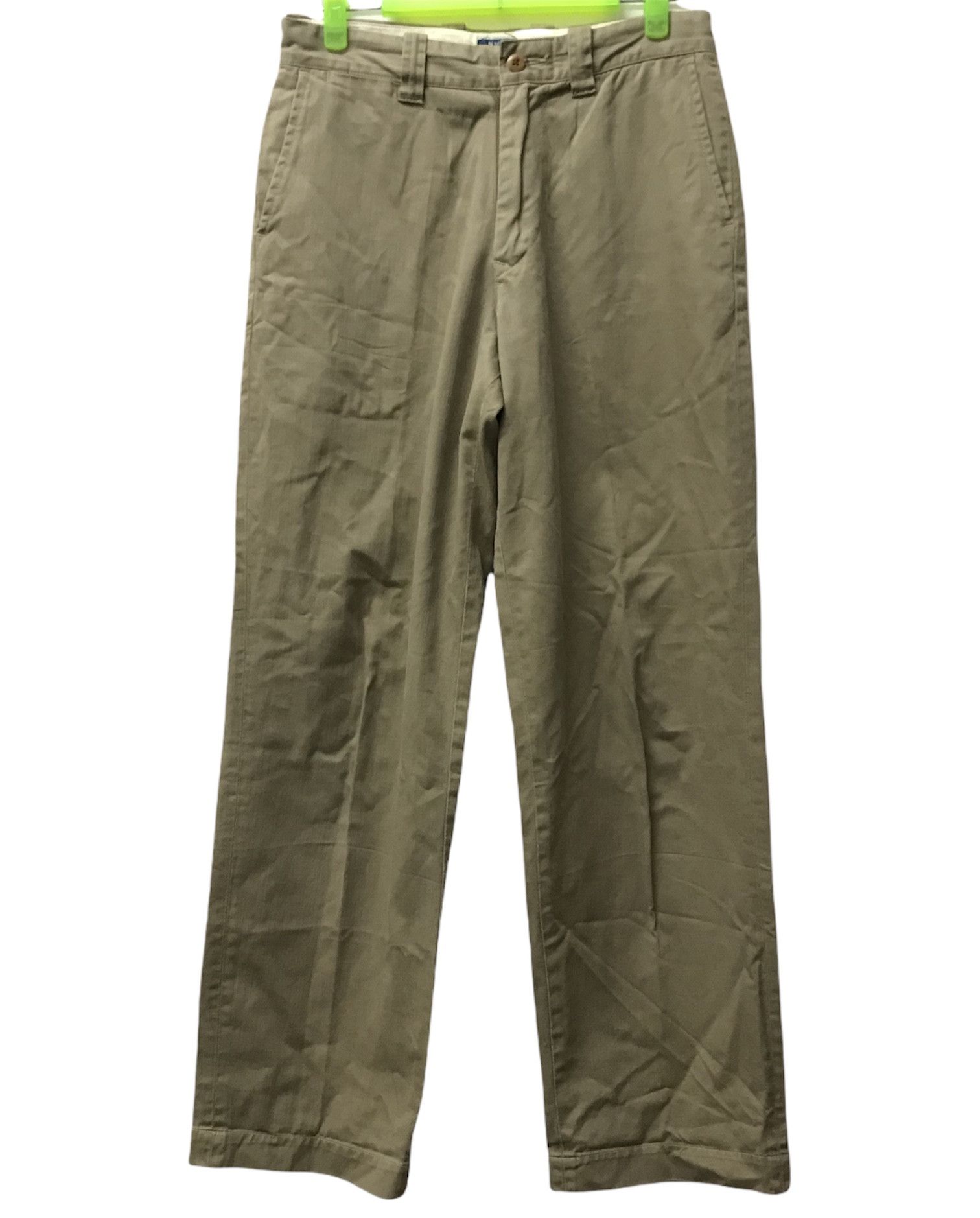 45rpm Trousers Chino Pants