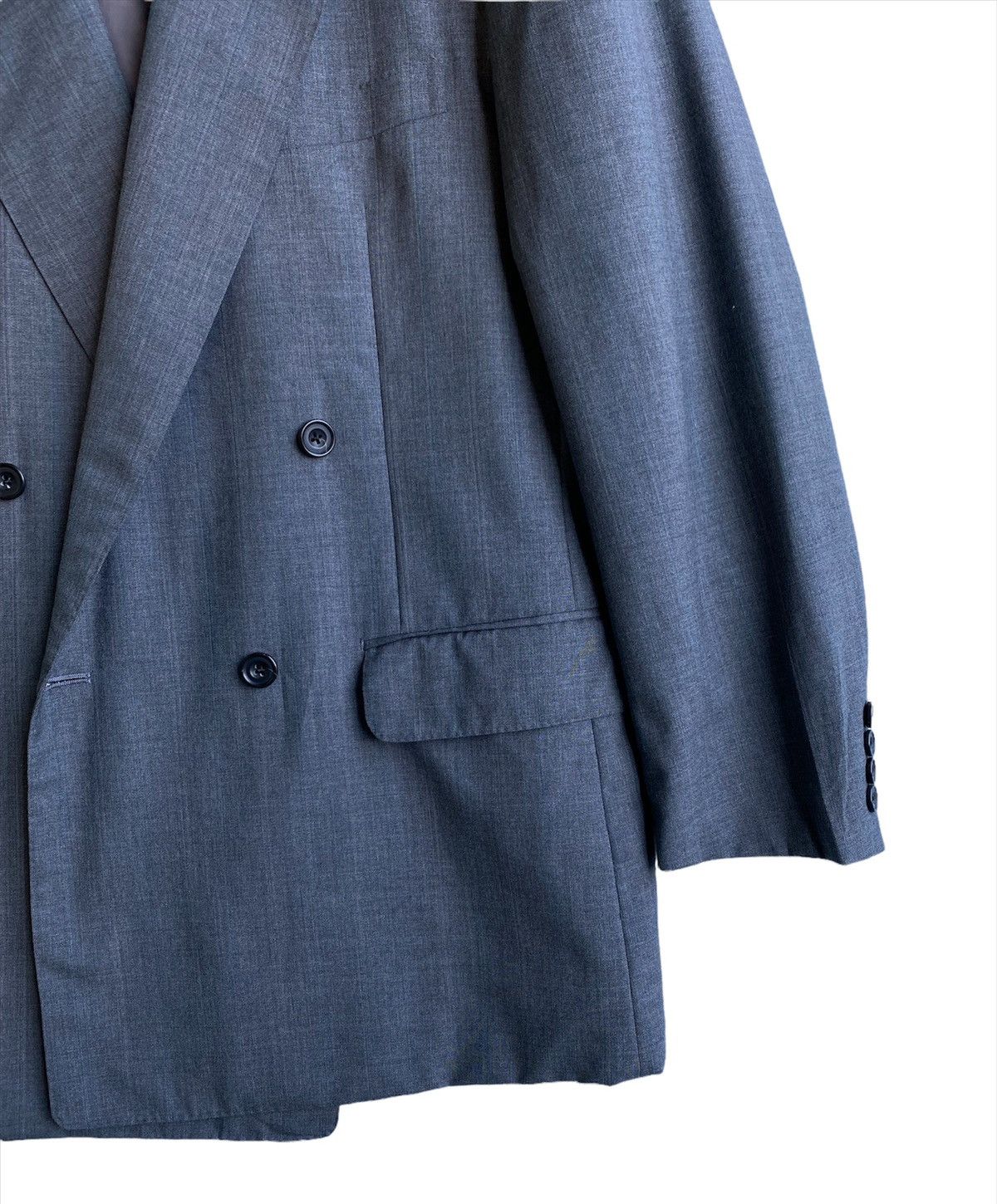 Burberry Burberry Blazer Jacket Size US M / EU 48-50 / 2 - 6 Thumbnail