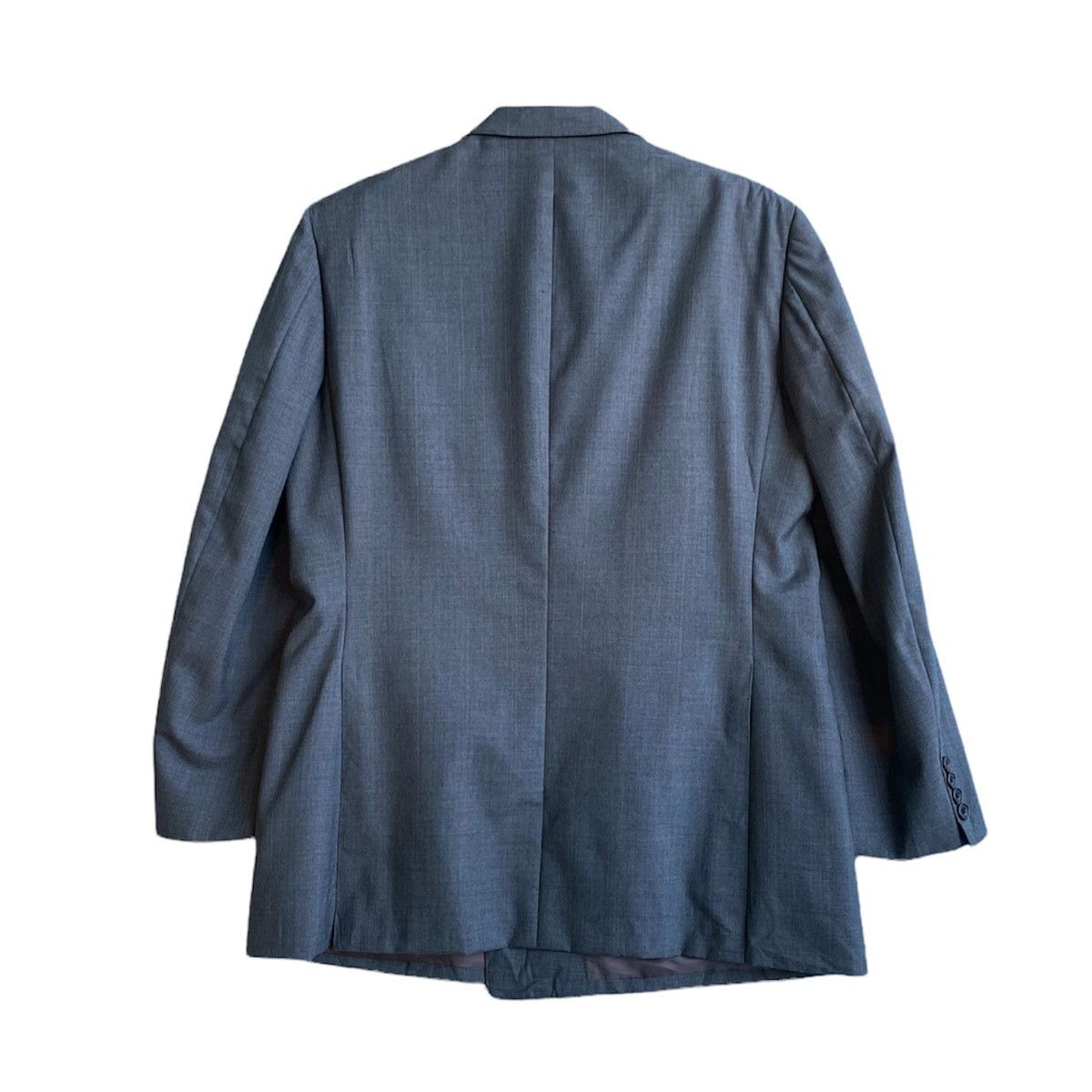 Burberry Burberry Blazer Jacket Size US M / EU 48-50 / 2 - 3 Thumbnail