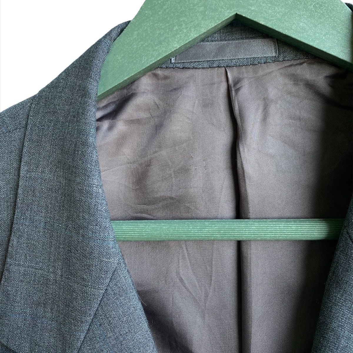 Burberry Burberry Blazer Jacket Size US M / EU 48-50 / 2 - 9 Thumbnail