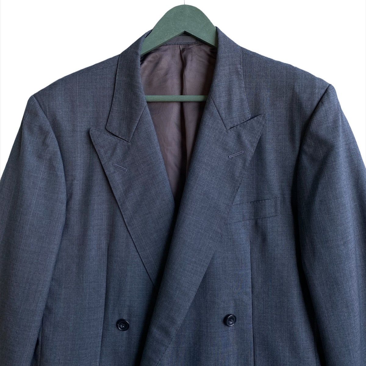 Burberry Burberry Blazer Jacket Size US M / EU 48-50 / 2 - 4 Thumbnail
