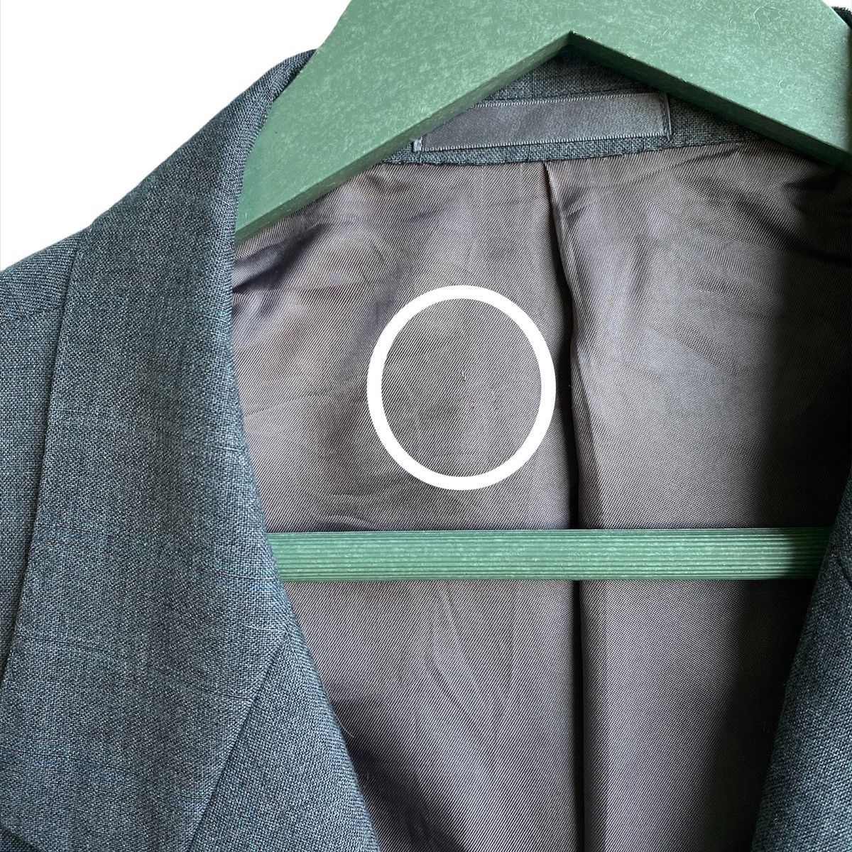 Burberry Burberry Blazer Jacket Size US M / EU 48-50 / 2 - 8 Thumbnail