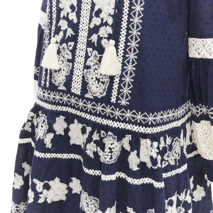 Tory burch shop boho dress