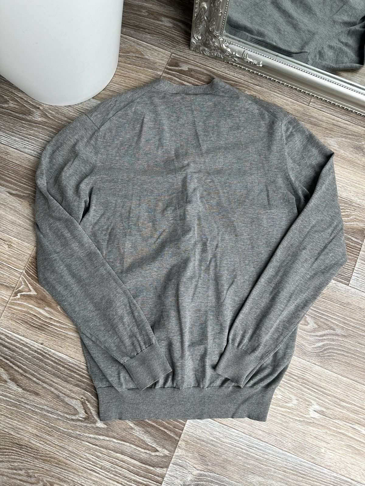 Suitsupply Suitsupply Cardigan Size US L / EU 52-54 / 3 - 8 Thumbnail