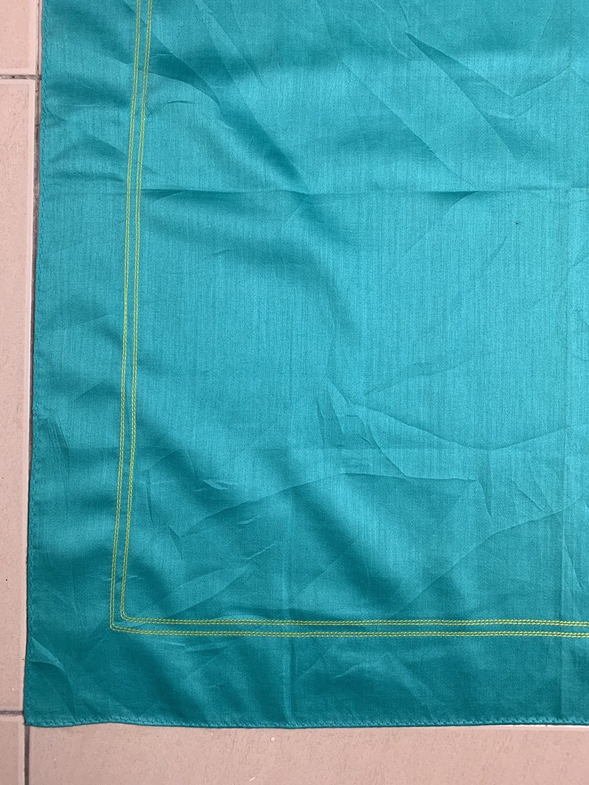 Burberry Burberry Handkerchief Pocketsquares Size ONE SIZE - 7 Thumbnail