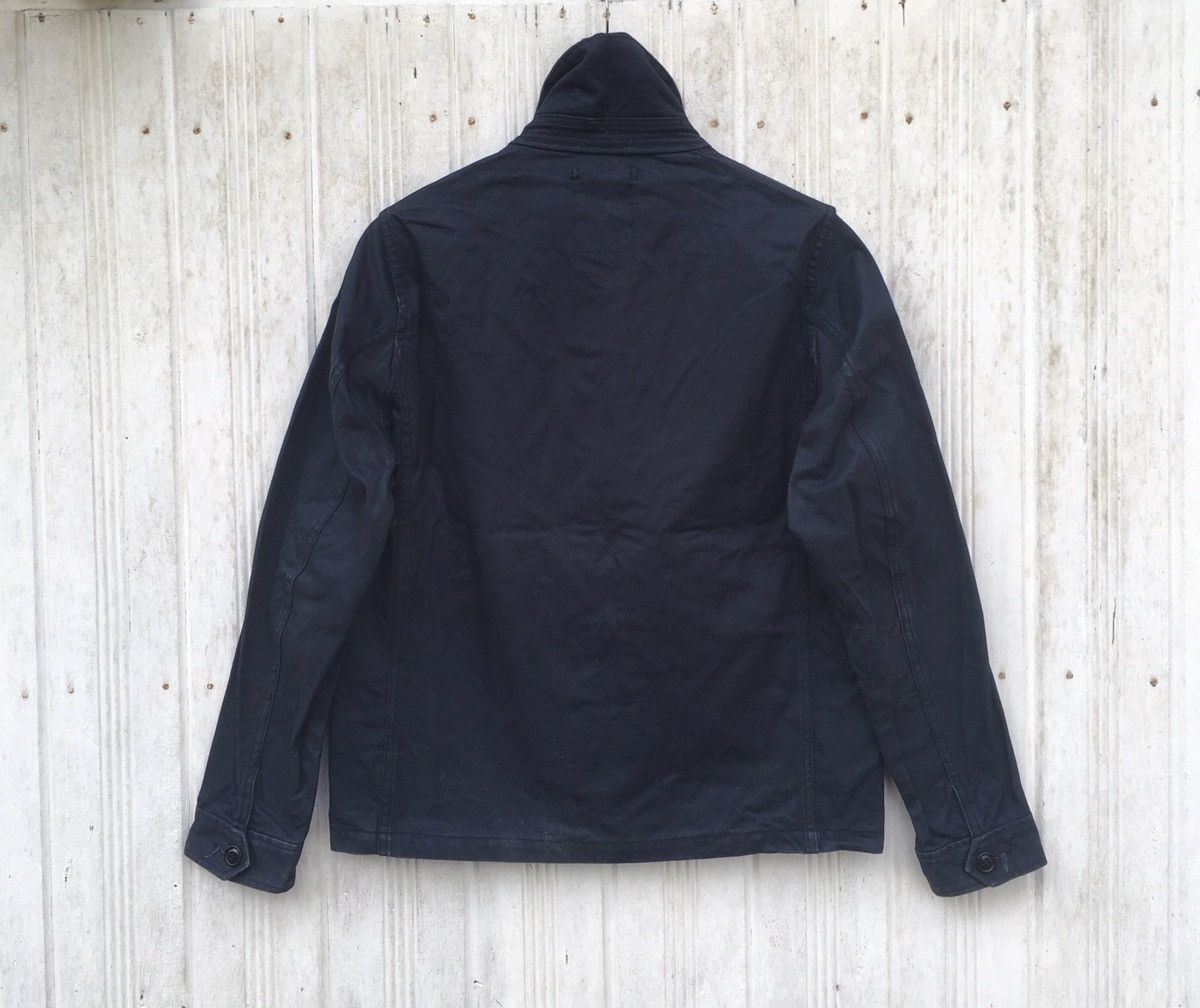 Hysteric Glamour × Japanese Brand × Vintage Vintage Hysteric Glamour Smile Pocket Jacket Size US M / EU 48-50 / 2 - 7 Thumbnail
