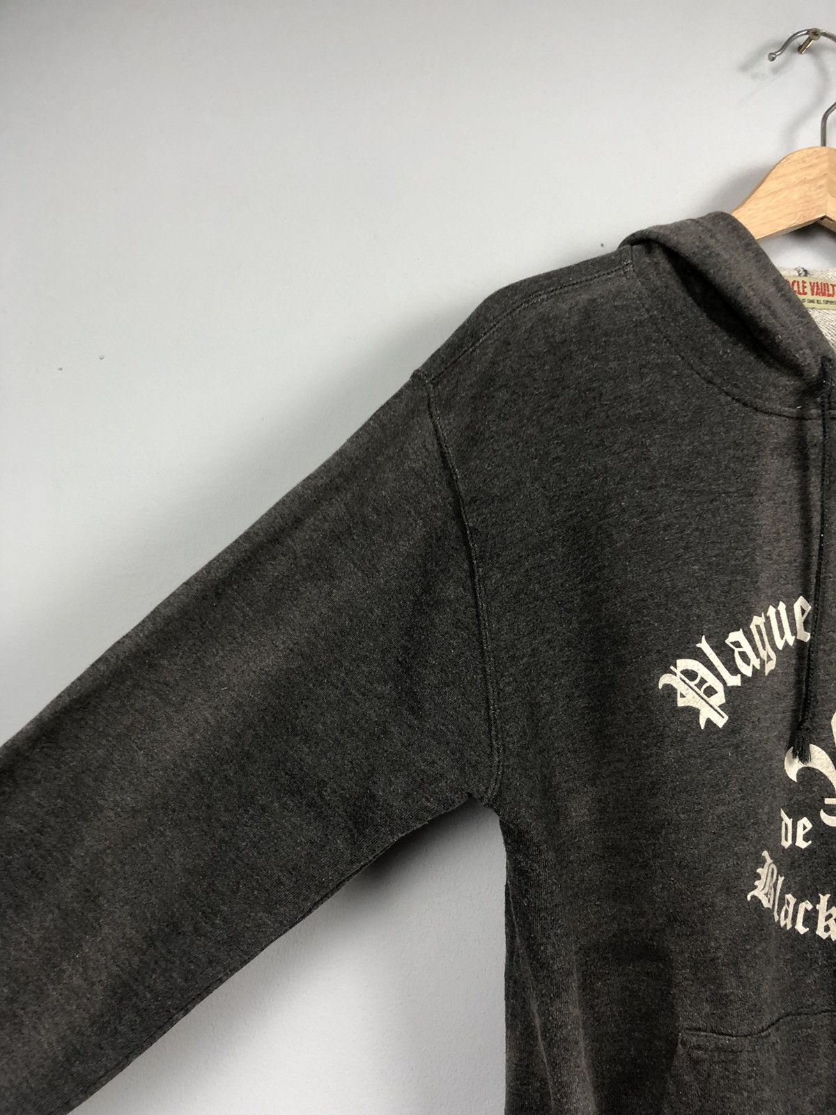 Japanese Brand × Other Circle Vault Japanese Brand Sweater Size US M / EU 48-50 / 2 - 3 Thumbnail