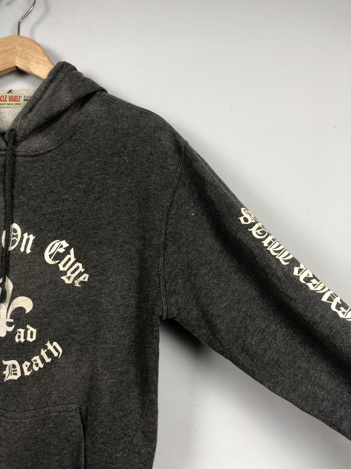 Japanese Brand × Other Circle Vault Japanese Brand Sweater Size US M / EU 48-50 / 2 - 4 Thumbnail