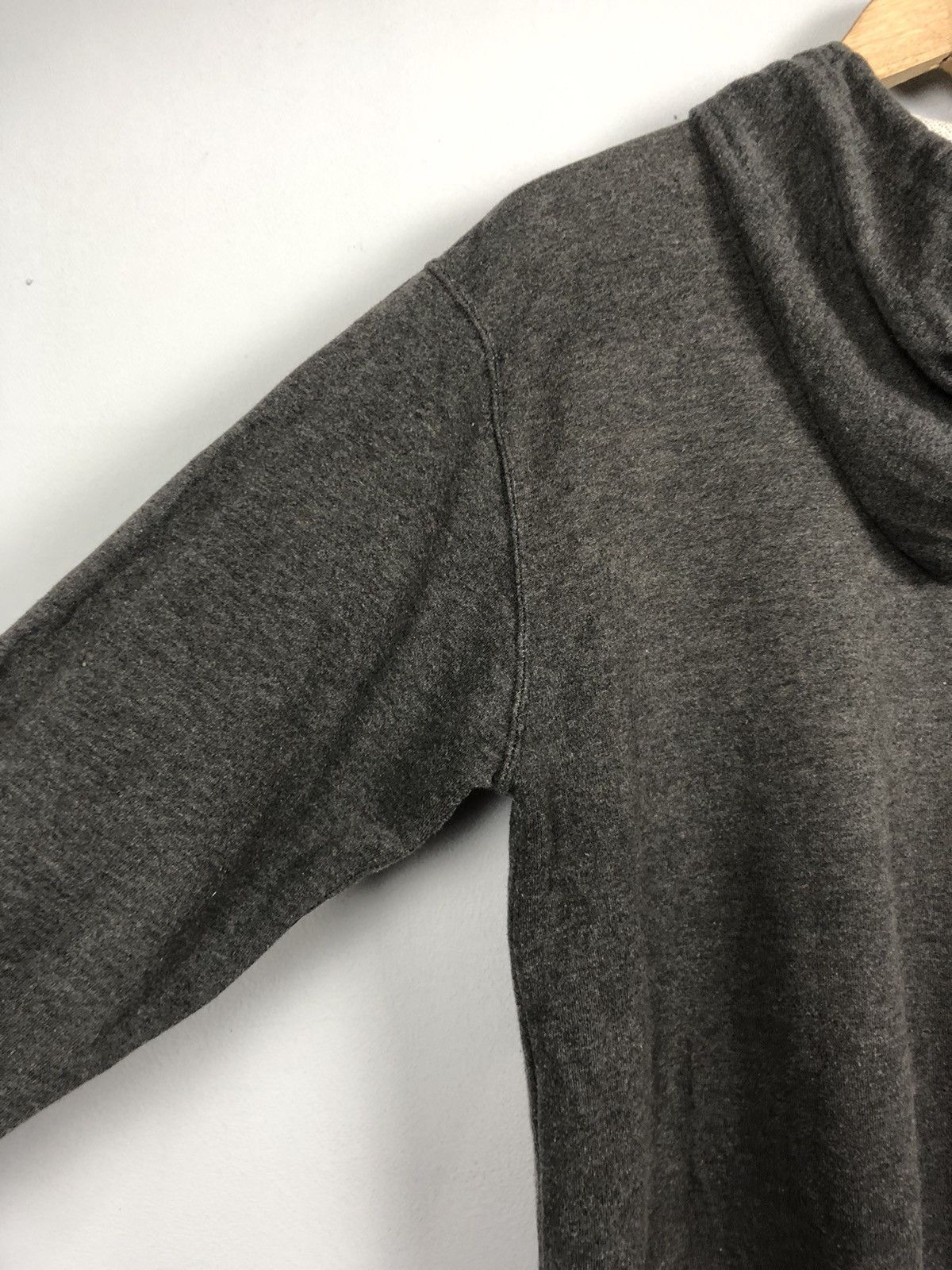 Japanese Brand × Other Circle Vault Japanese Brand Sweater Size US M / EU 48-50 / 2 - 7 Thumbnail