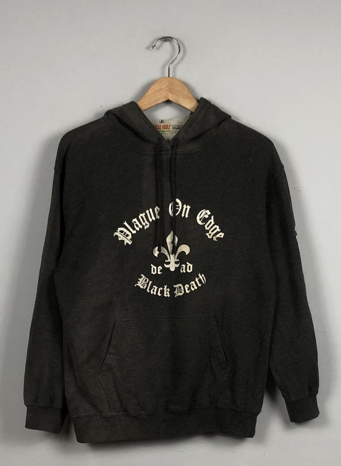 Japanese Brand × Other Circle Vault Japanese Brand Sweater Size US M / EU 48-50 / 2 - 1 Thumbnail