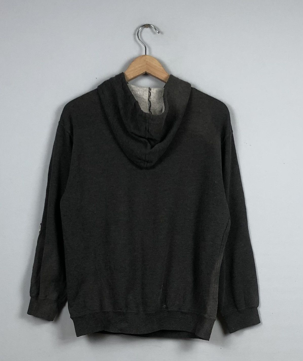 Japanese Brand × Other Circle Vault Japanese Brand Sweater Size US M / EU 48-50 / 2 - 5 Thumbnail