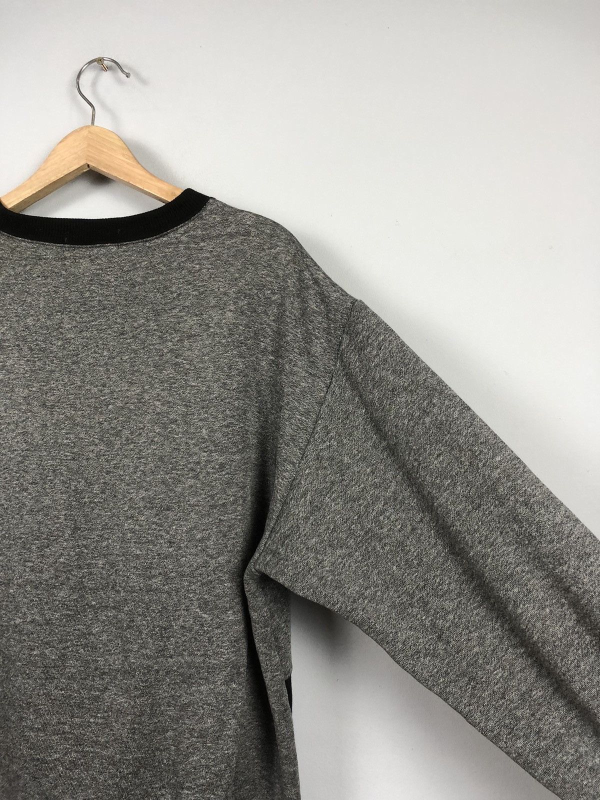 Other × Vintage Japanese Brand Jogjama Sports Sweatshirt Size US L / EU 52-54 / 3 - 8 Thumbnail