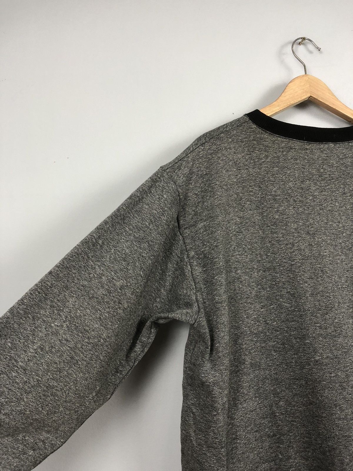 Other × Vintage Japanese Brand Jogjama Sports Sweatshirt Size US L / EU 52-54 / 3 - 7 Thumbnail