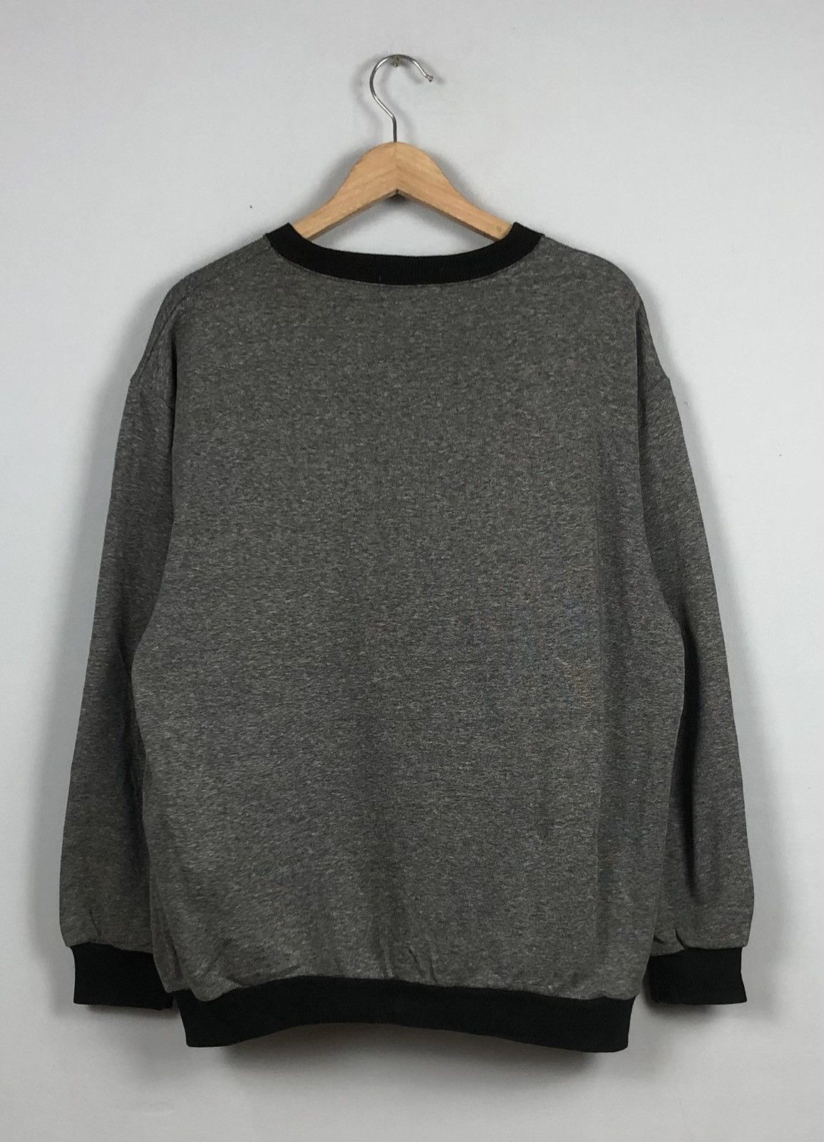 Other × Vintage Japanese Brand Jogjama Sports Sweatshirt Size US L / EU 52-54 / 3 - 5 Thumbnail
