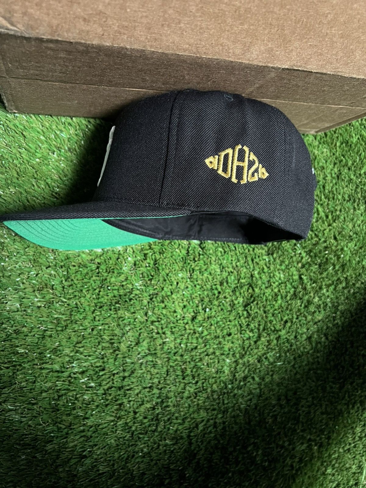 Kth Kill The Hype La KTH LA Black Hat | Grailed