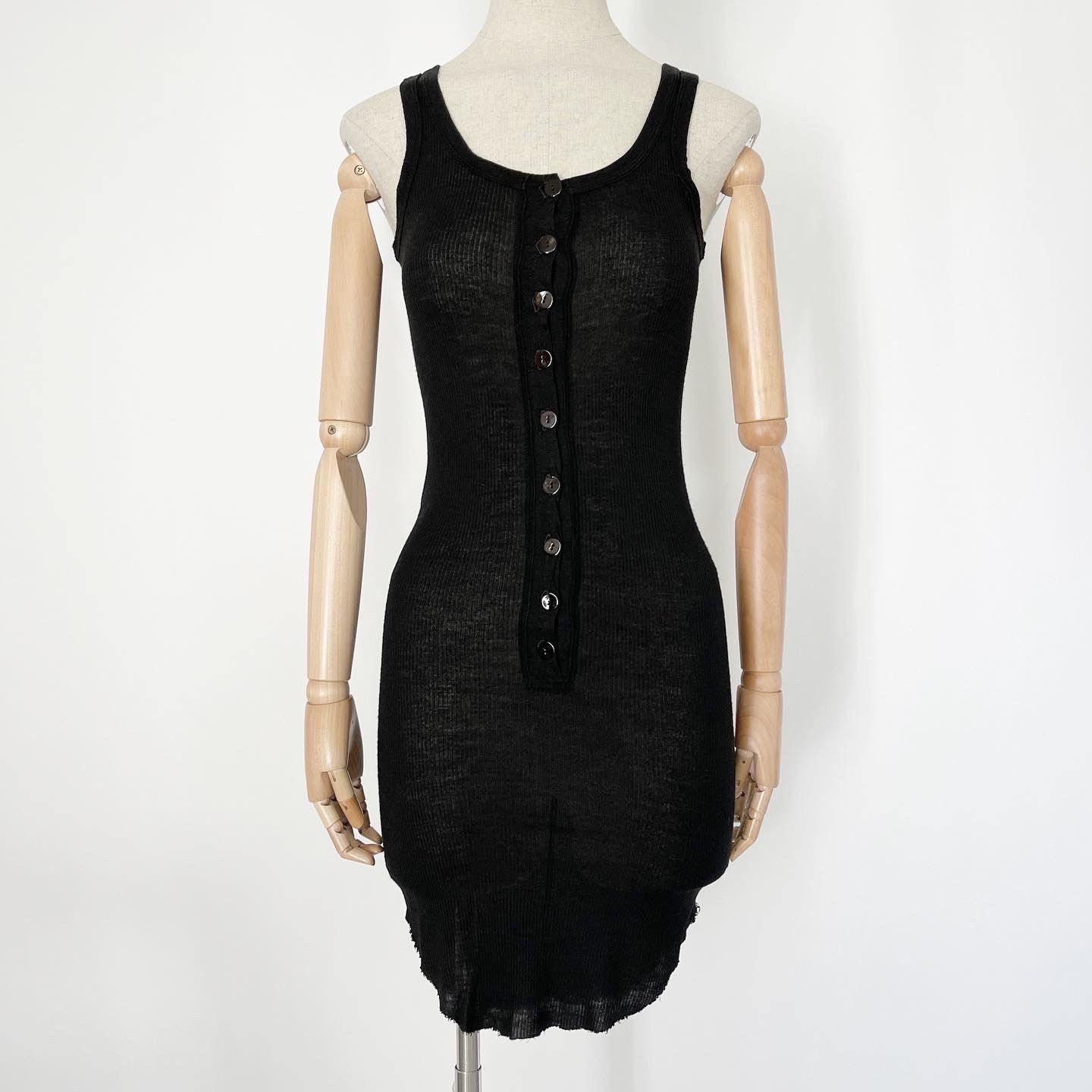 jordan mini dress Jordan Metallic Mini Dress