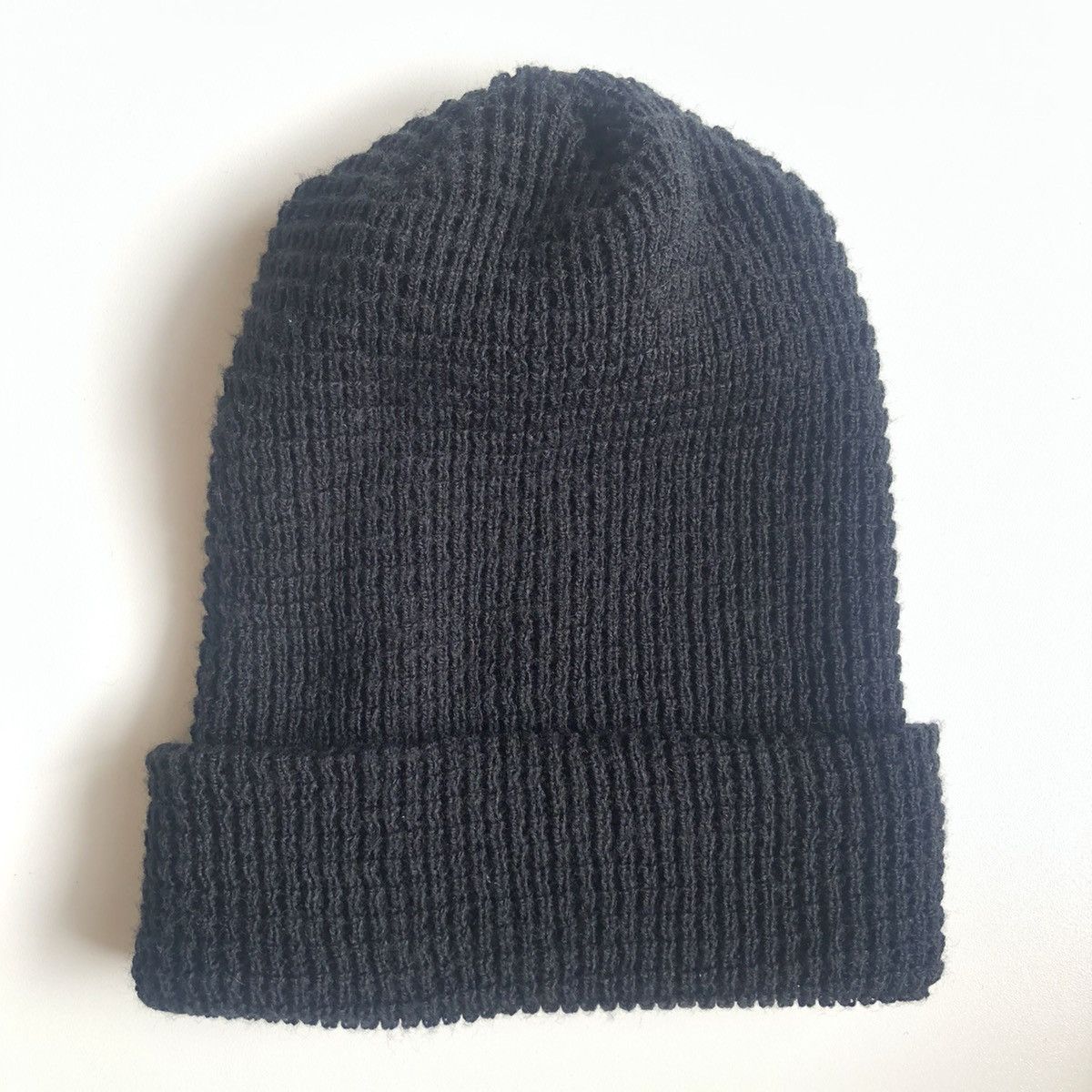 Independent Truck Co. Independent Wafle Beanie Size ONE SIZE - 2 Thumbnail