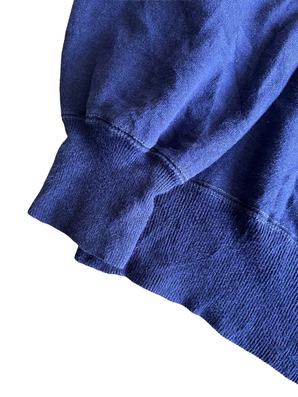 The Real McCoy's ARCHIVE🔥Real McCoy's "Ding-Hao" 14th Air Force USAF Sweater Size US L / EU 52-54 / 3 - 5 Thumbnail