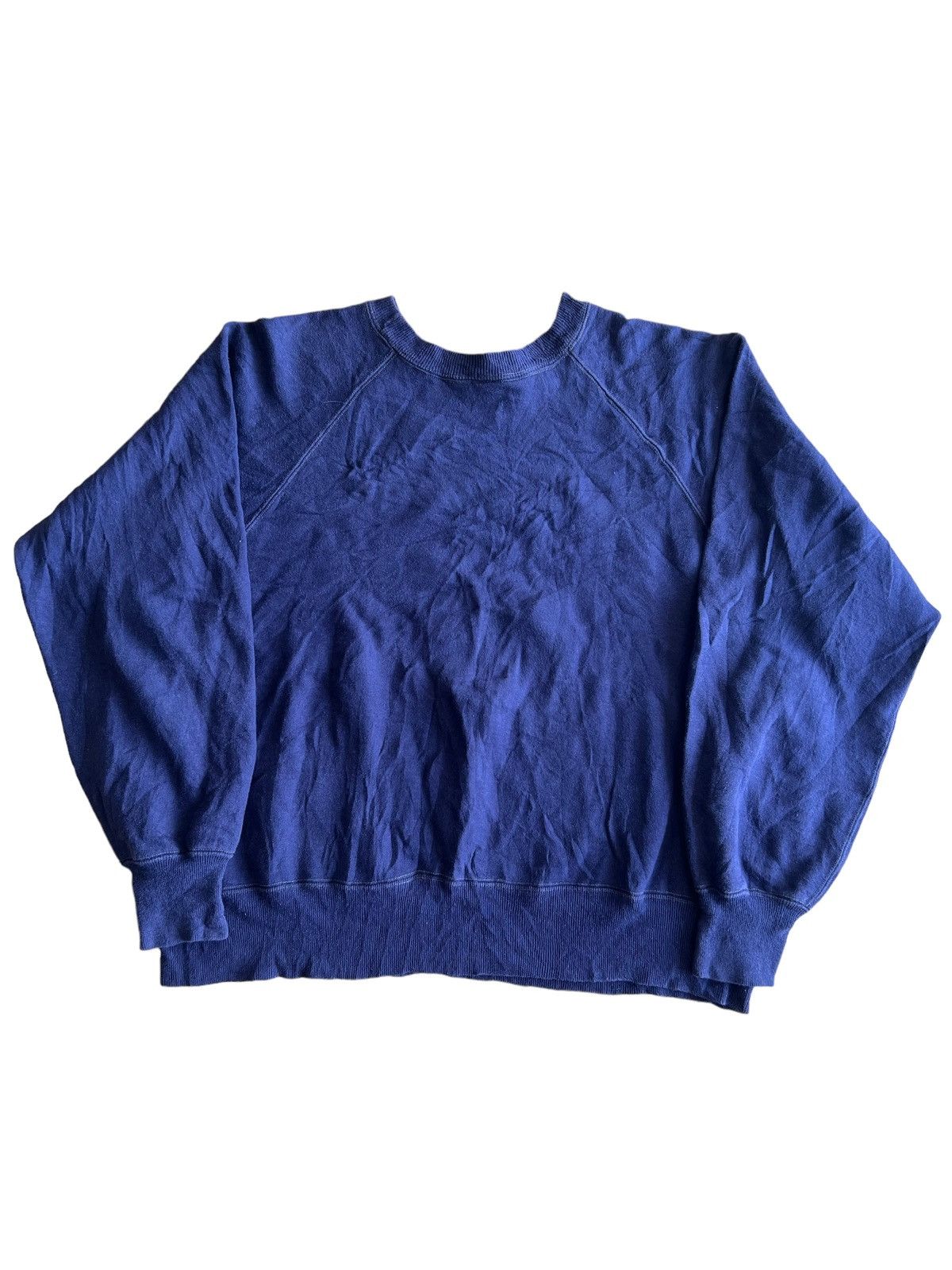 The Real McCoy's ARCHIVE🔥Real McCoy's "Ding-Hao" 14th Air Force USAF Sweater Size US L / EU 52-54 / 3 - 4 Thumbnail