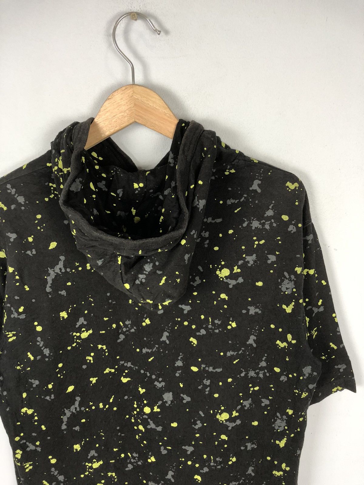 Japanese Brand × Other Ills Japanese Brand Gravity Sweater Hoodies Size US M / EU 48-50 / 2 - 6 Thumbnail