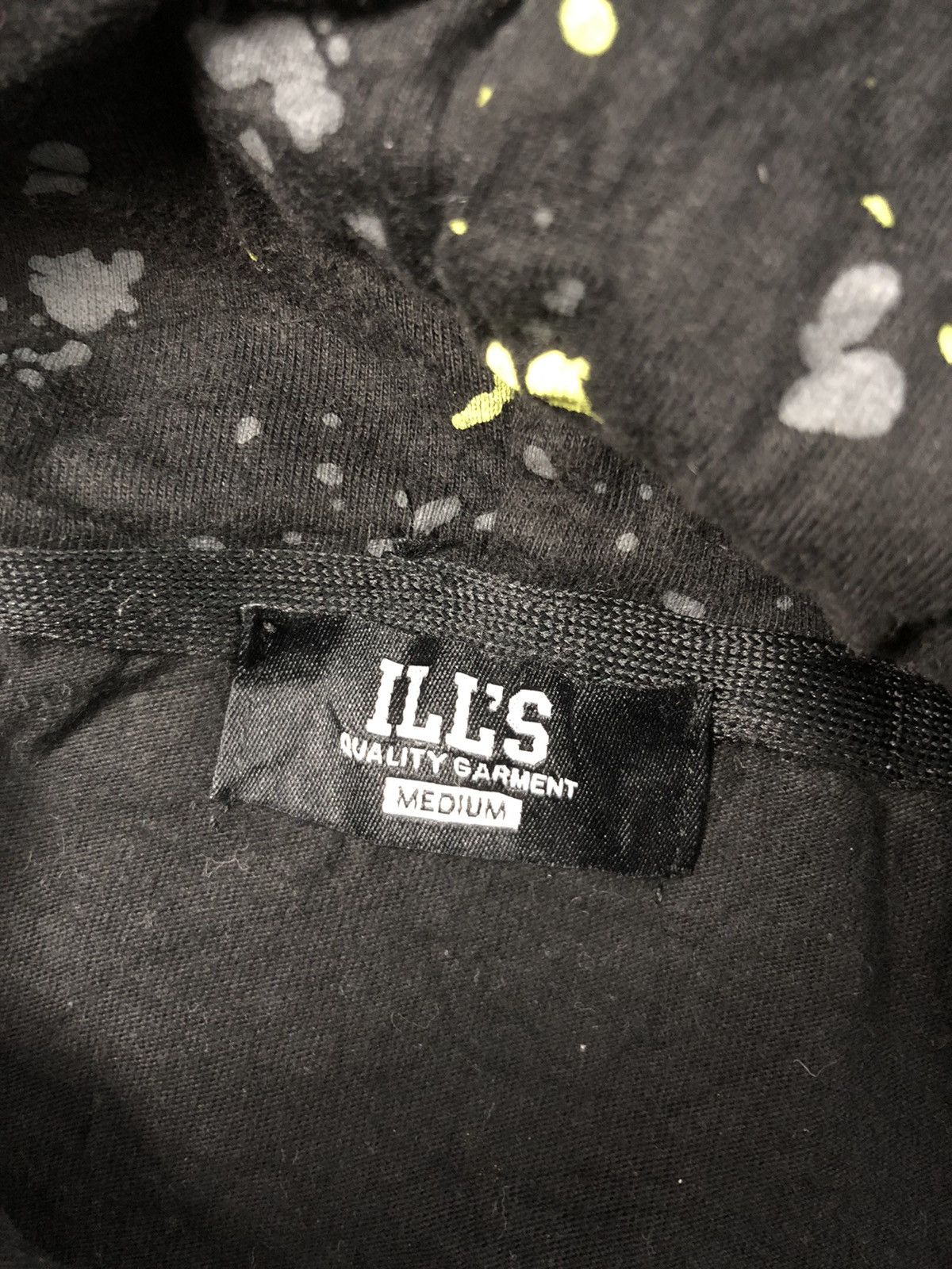 Japanese Brand × Other Ills Japanese Brand Gravity Sweater Hoodies Size US M / EU 48-50 / 2 - 9 Thumbnail