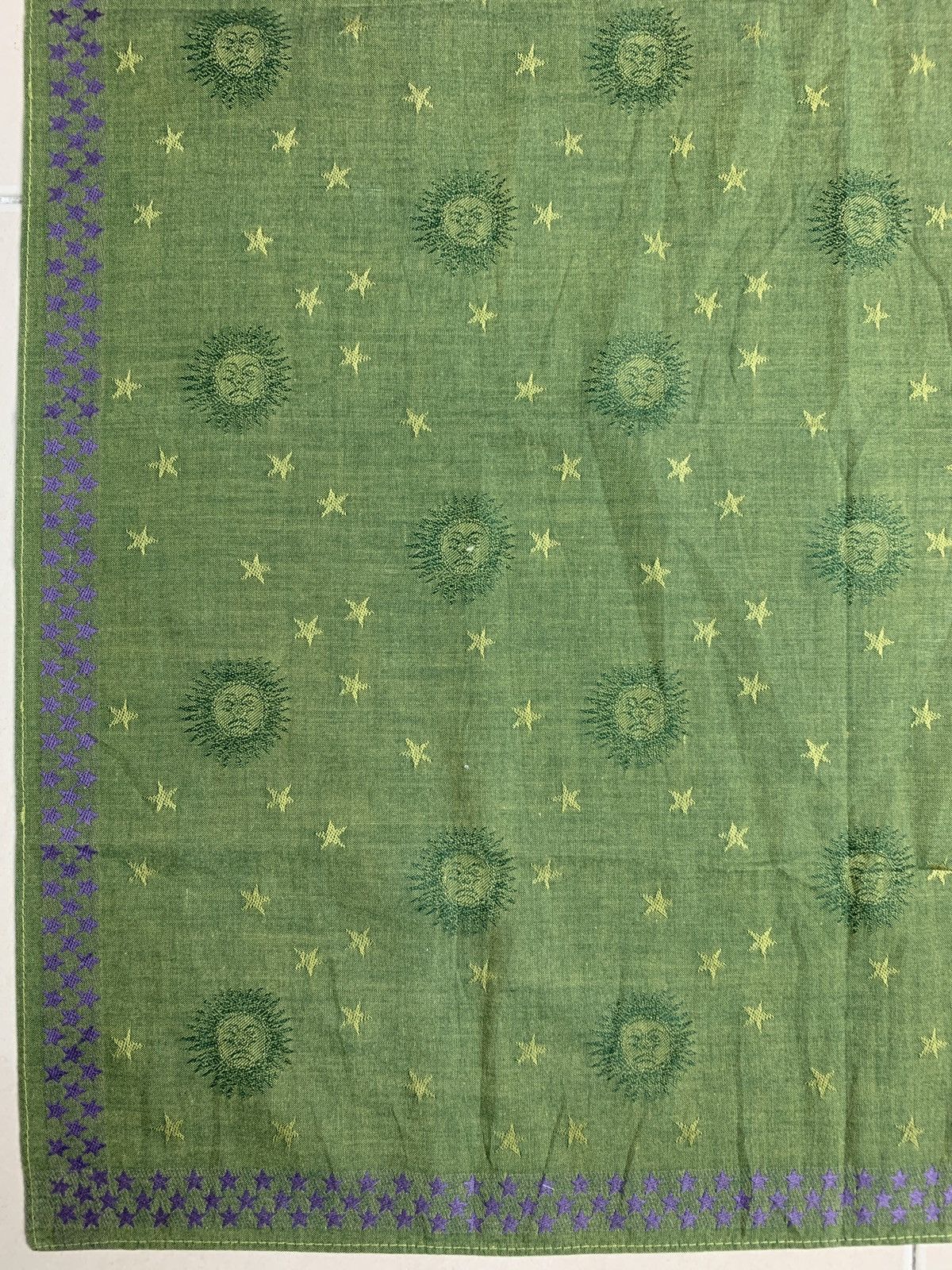 Pierre Balmain Pierre Balmain Handkerchief Pocketsquares Size ONE SIZE - 7 Thumbnail