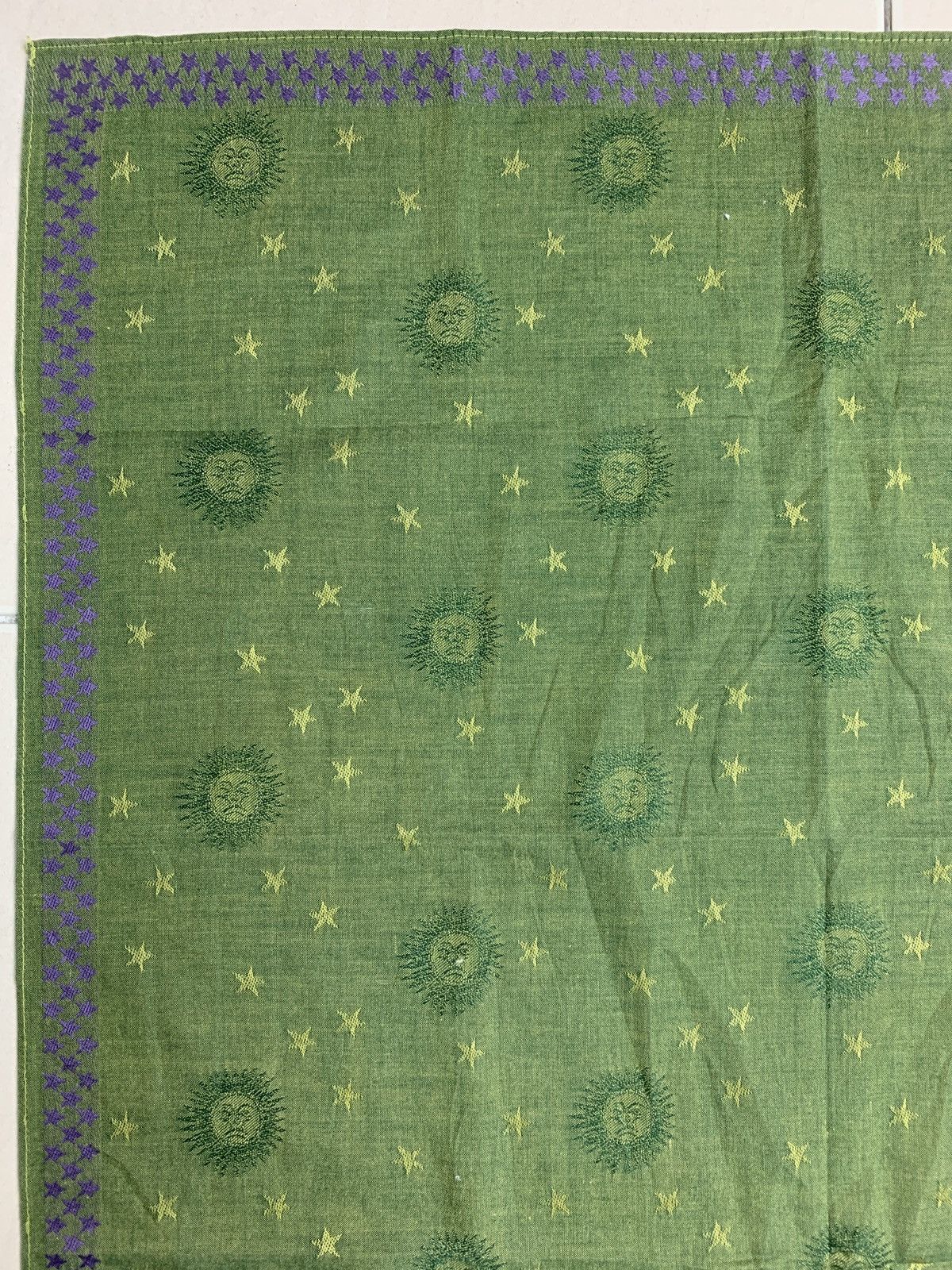 Pierre Balmain Pierre Balmain Handkerchief Pocketsquares Size ONE SIZE - 6 Thumbnail